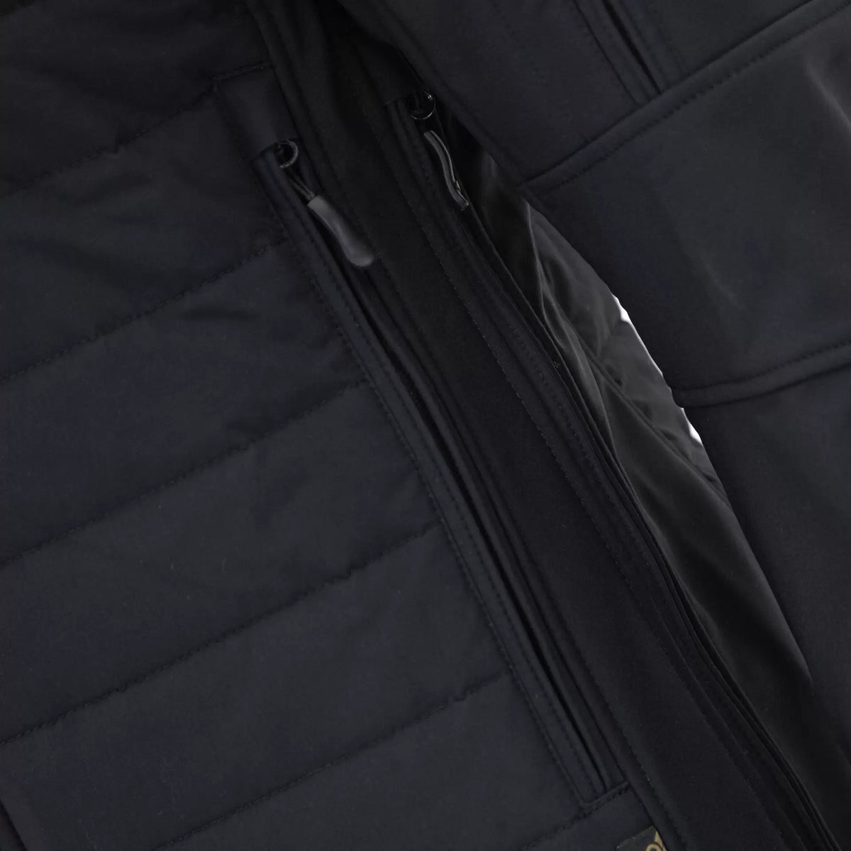 Carinthia G-LOFT ISG PRO Jacket — Black