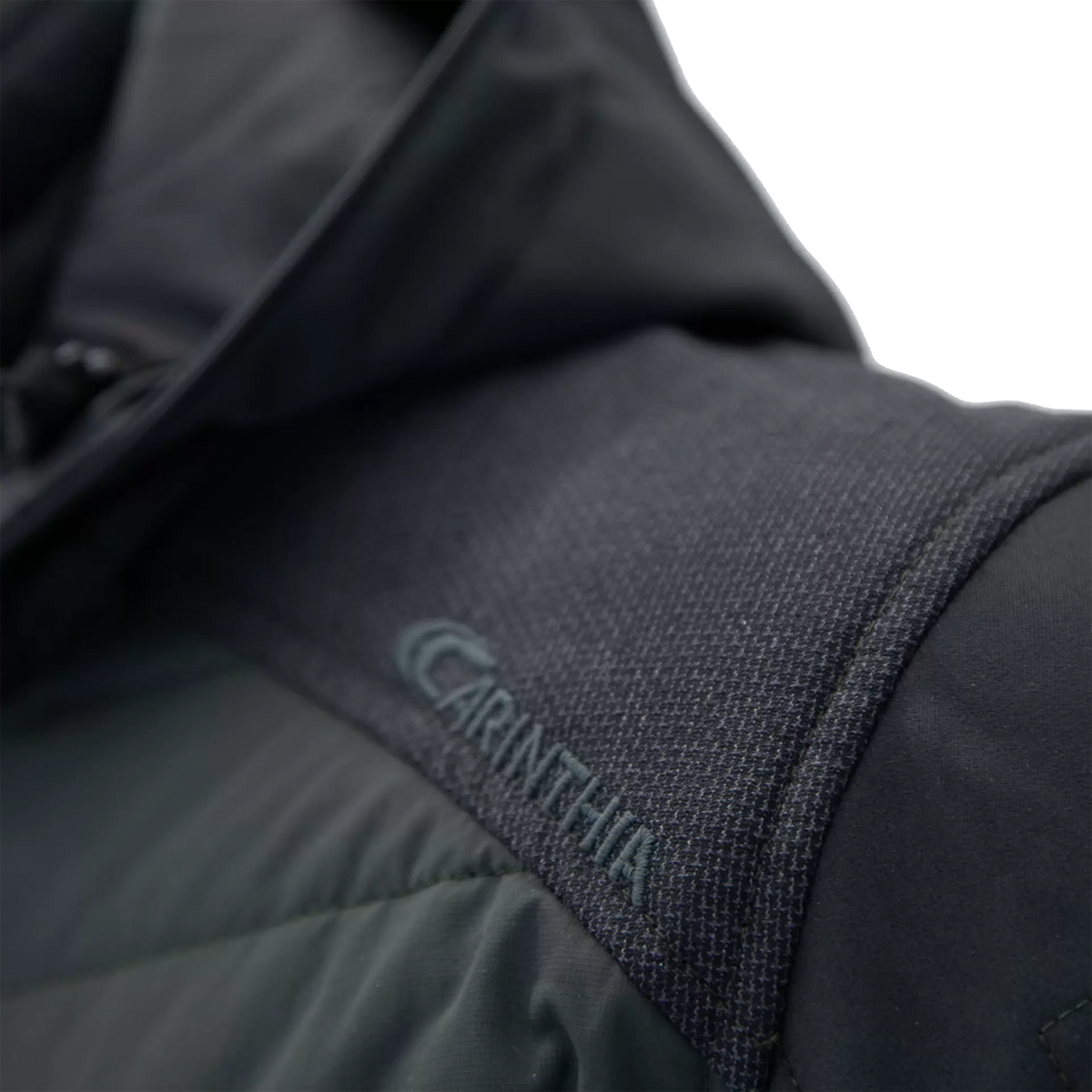 Carinthia G-LOFT ISG PRO Jacket — Dark Green