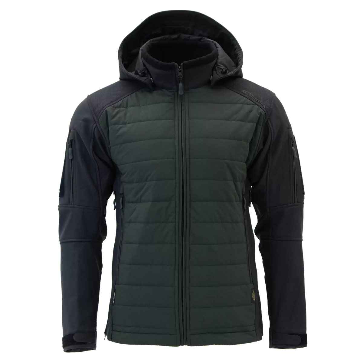 Carinthia G-LOFT ISG PRO Jacket — Dark Green