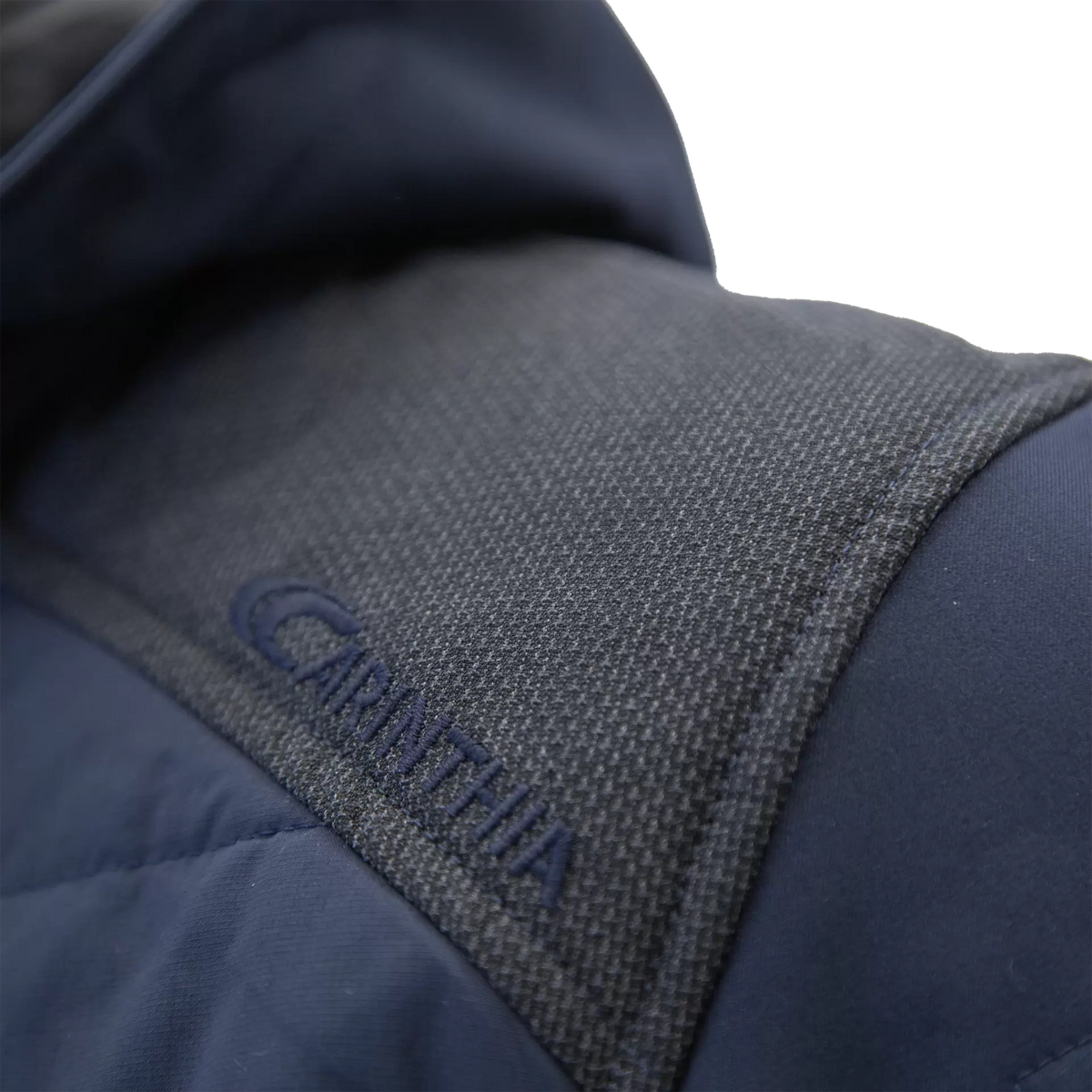 Carinthia G-LOFT ISG PRO Jacket — Navy Blue