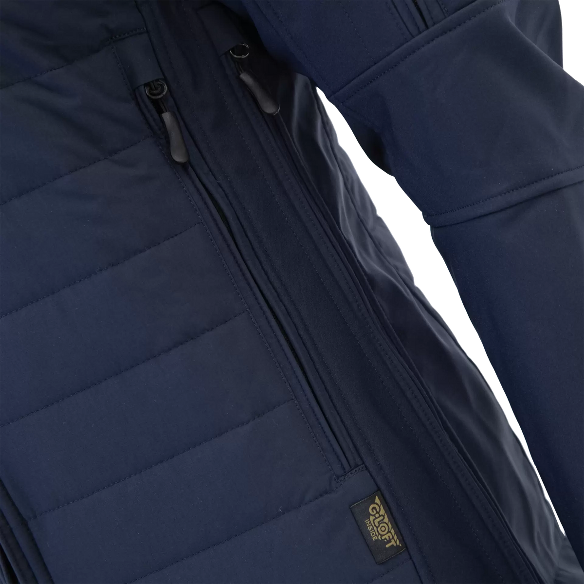 Carinthia G-LOFT ISG PRO Jacket — Navy Blue