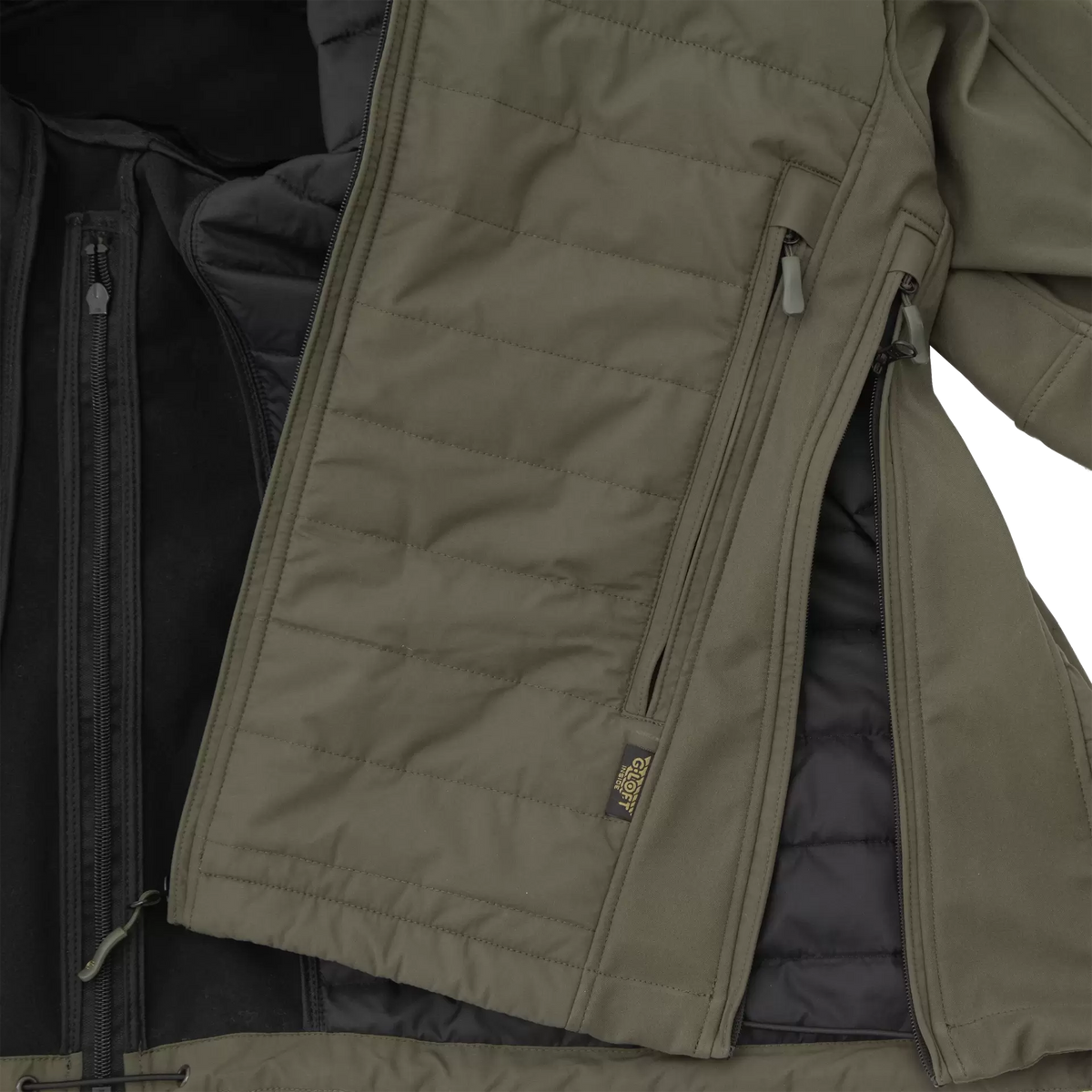 Carinthia G-LOFT ISG PRO Jacket — Olive
