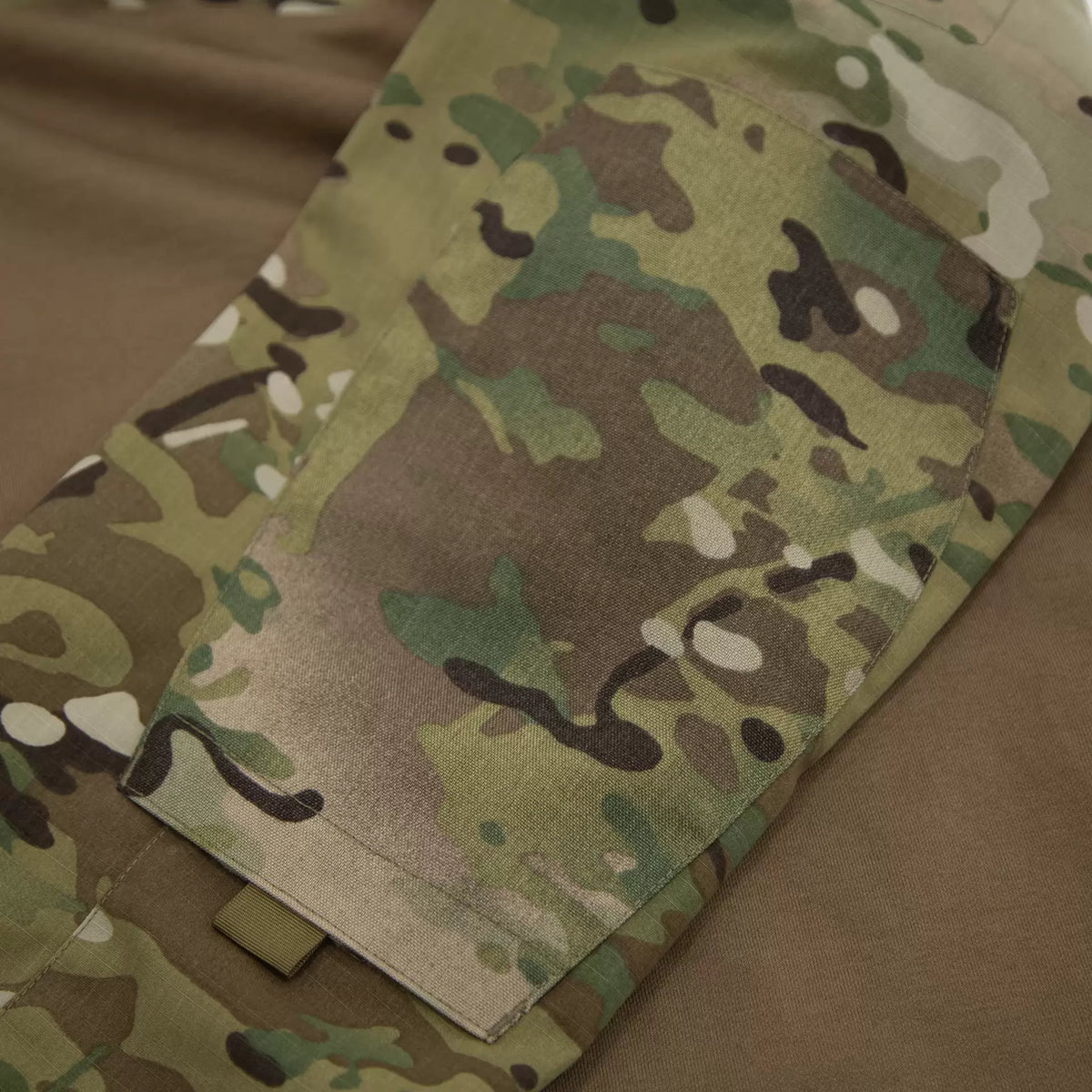Carinthia Combat Shirt CCS — Multicam