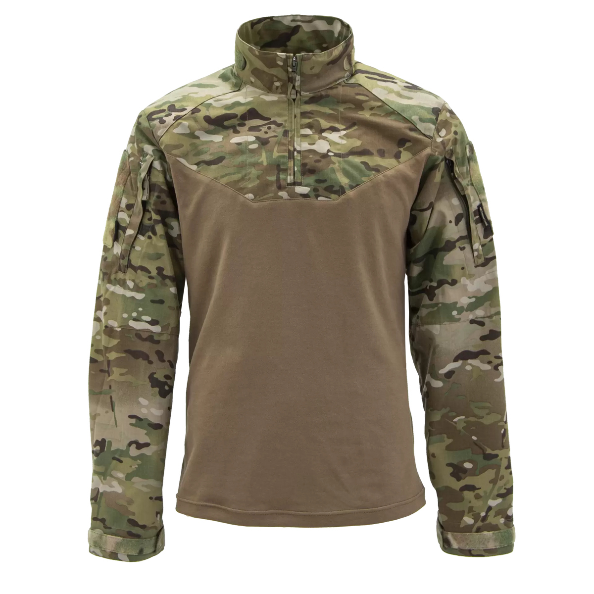 Carinthia Combat Shirt CCS — Multicam #color_multicam