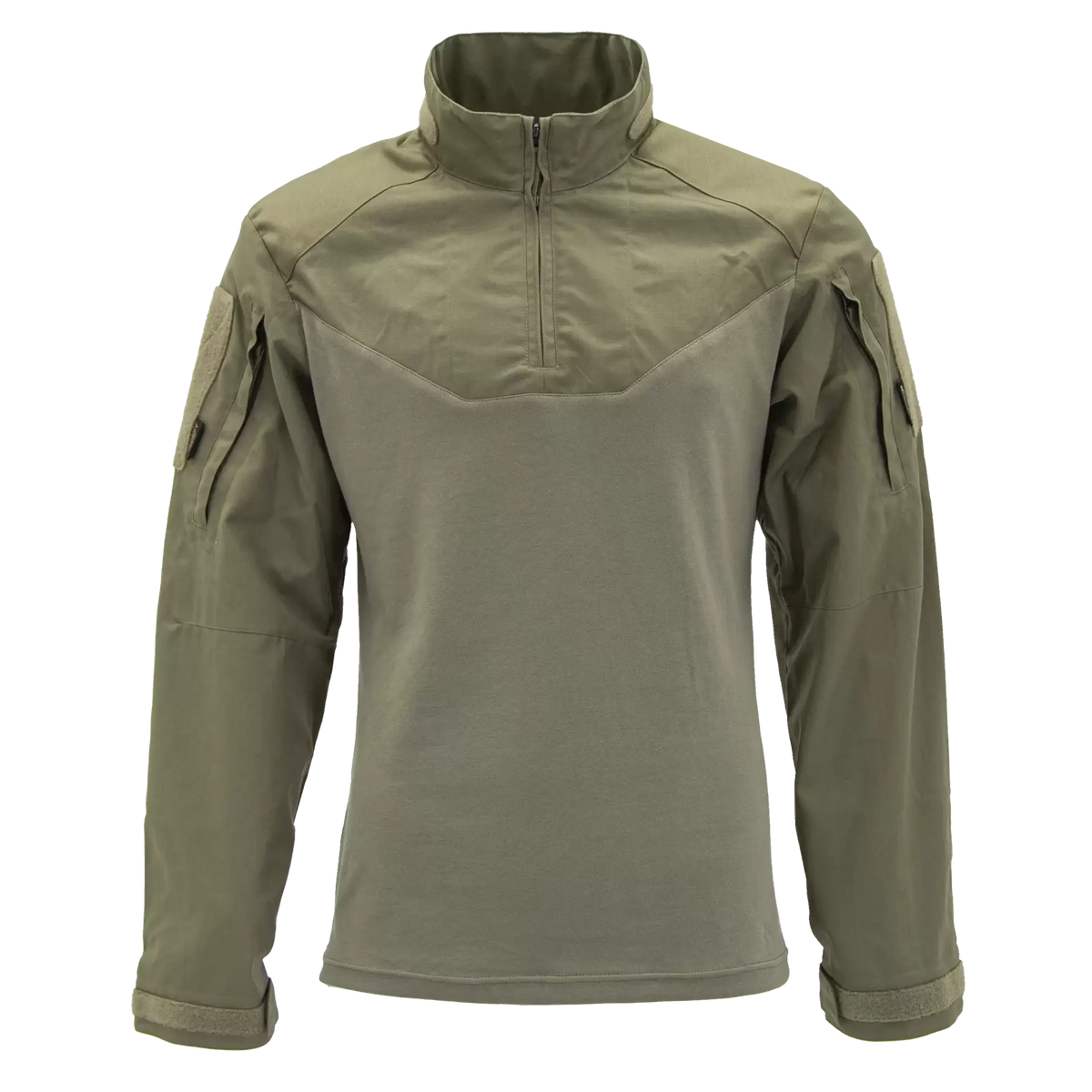 Carinthia Combat Shirt CCS — Olive