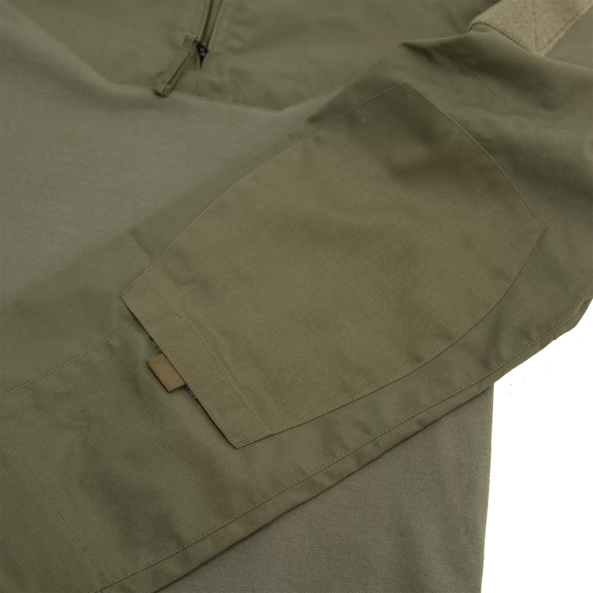 Carinthia Combat Shirt CCS — Olive