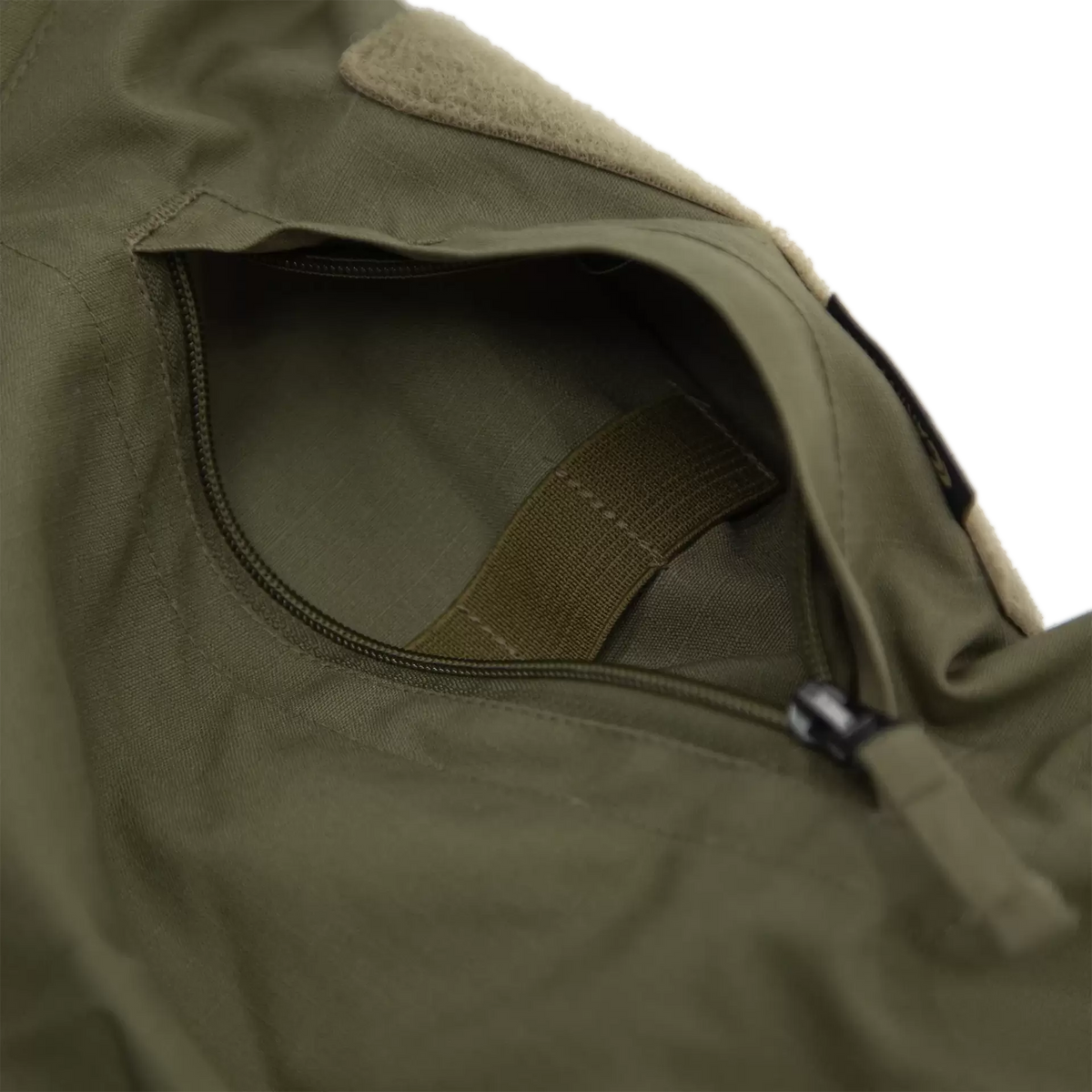 Carinthia Combat Shirt CCS — Olive