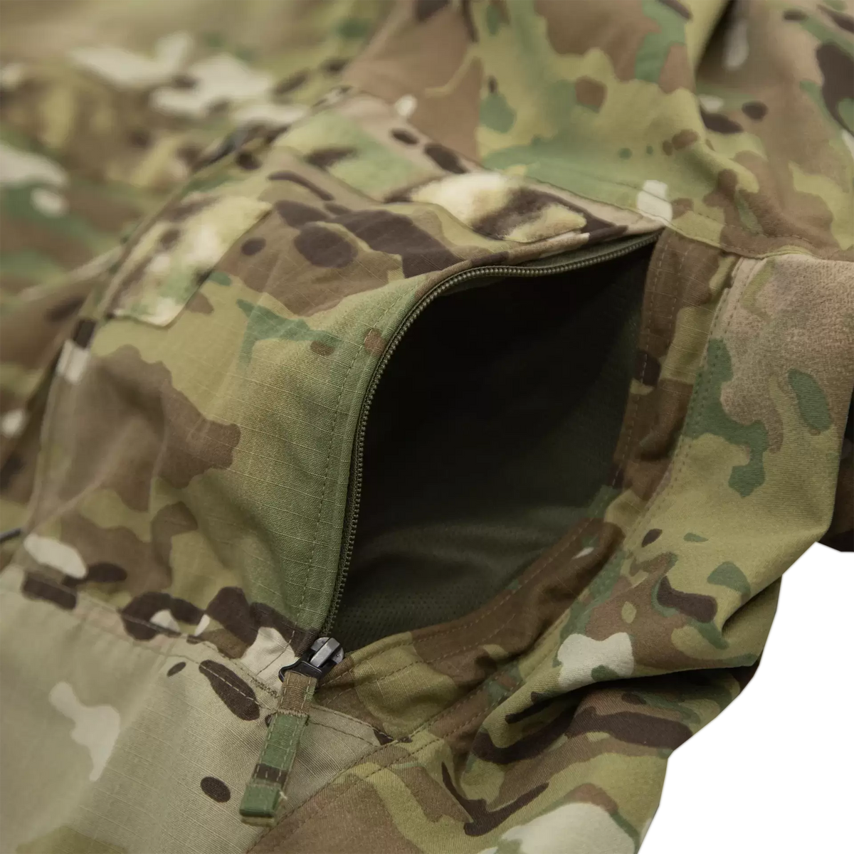 Carinthia Combat Jacket CCJ — Multicam