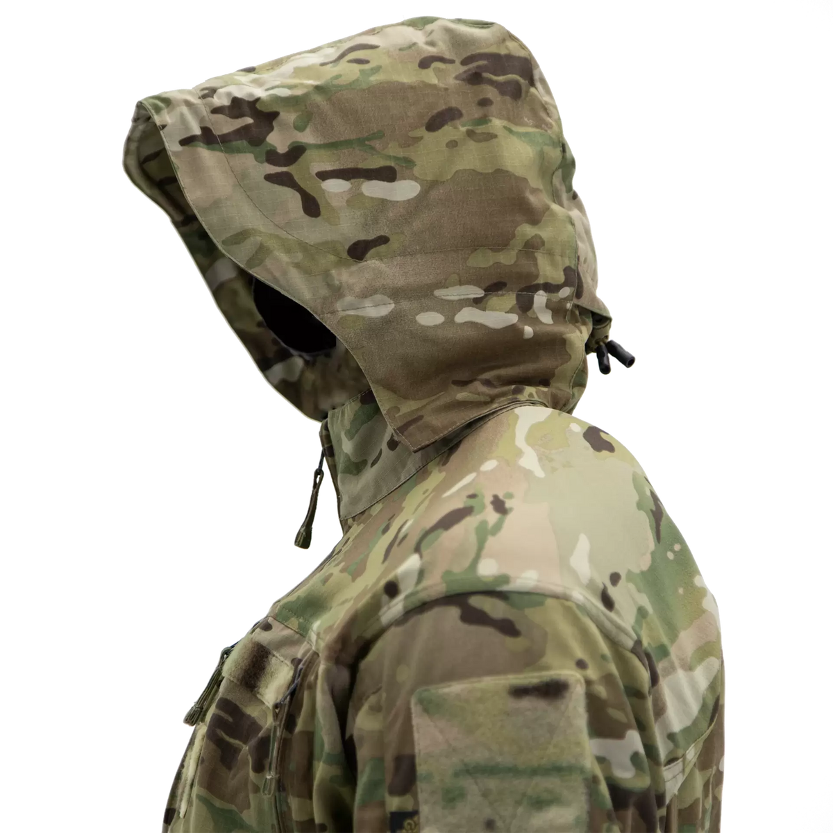 Carinthia Combat Jacket CCJ — Multicam