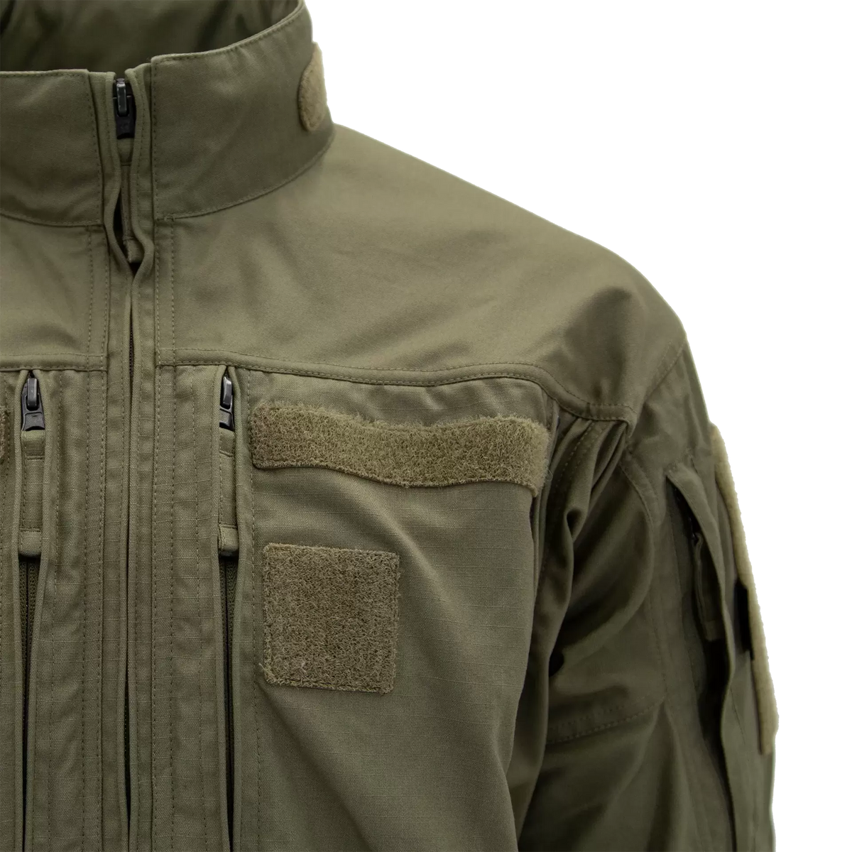 Carinthia Combat Jacket CCJ — Olive