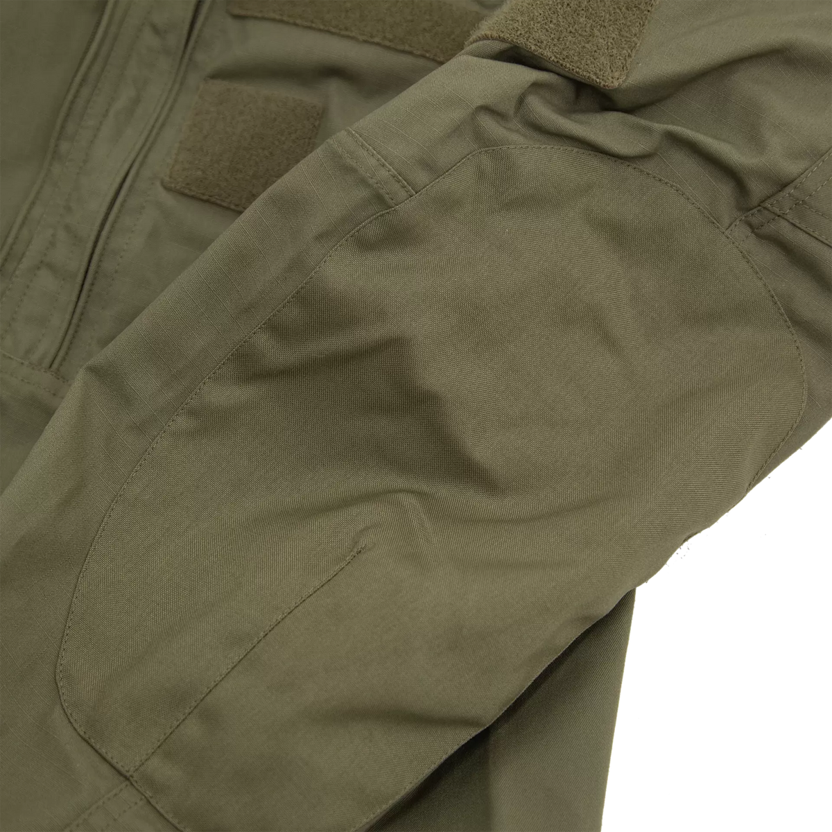 Carinthia Combat Jacket CCJ — Olive