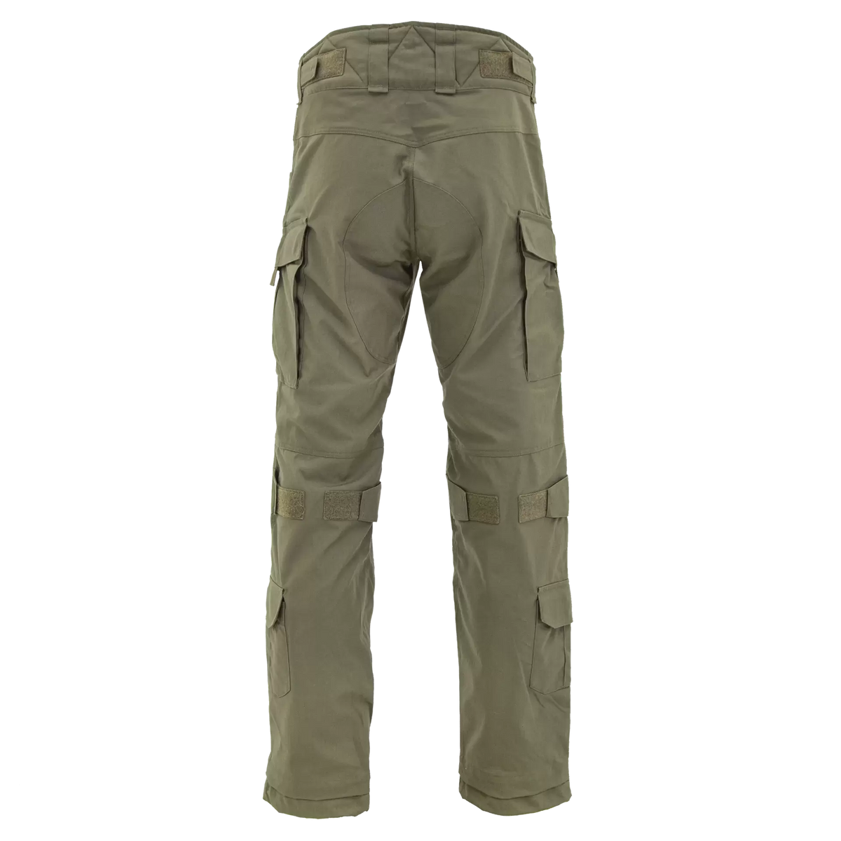 Carinthia Combat Trousers CCT — Olive