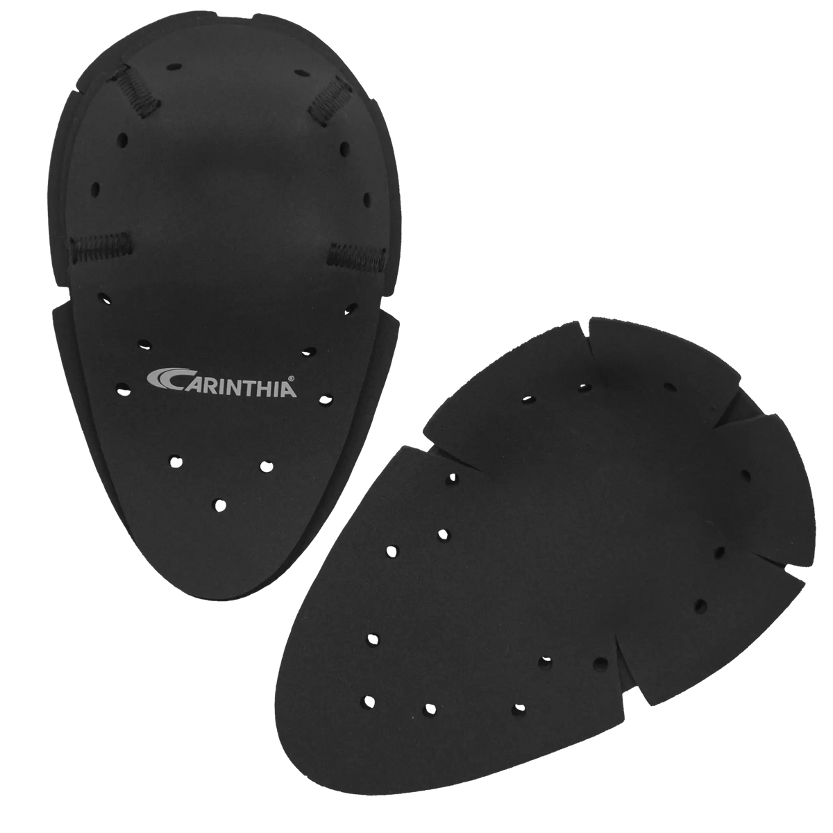 Carinthia Combat Elbow Pads #color_black