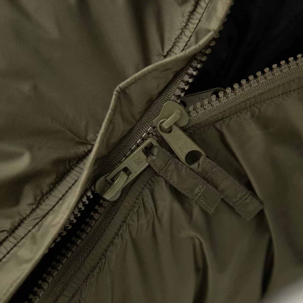 Carinthia SOF 1 — Olive
