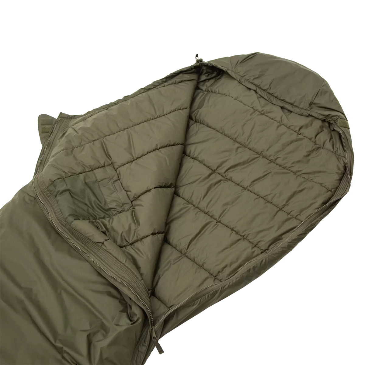 Carinthia SOF 1 — Olive