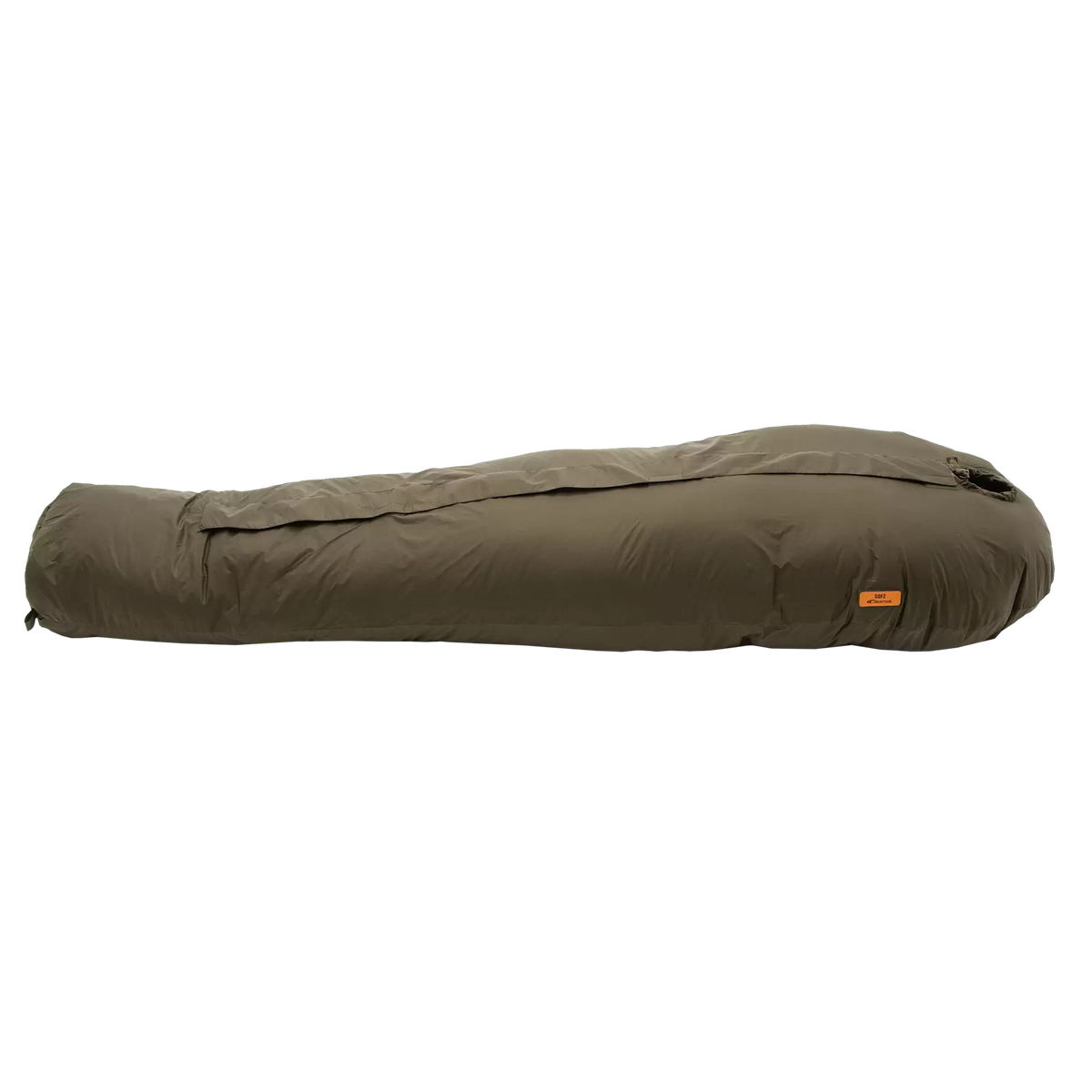 Carinthia SOF 2 — Olive