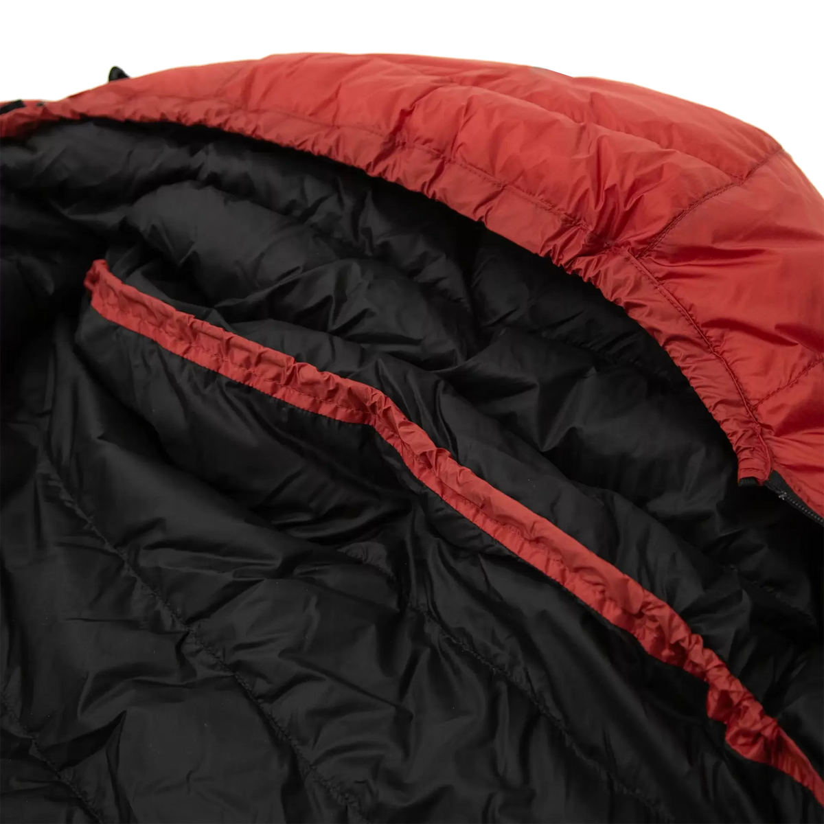 Carinthia D 400X — Red