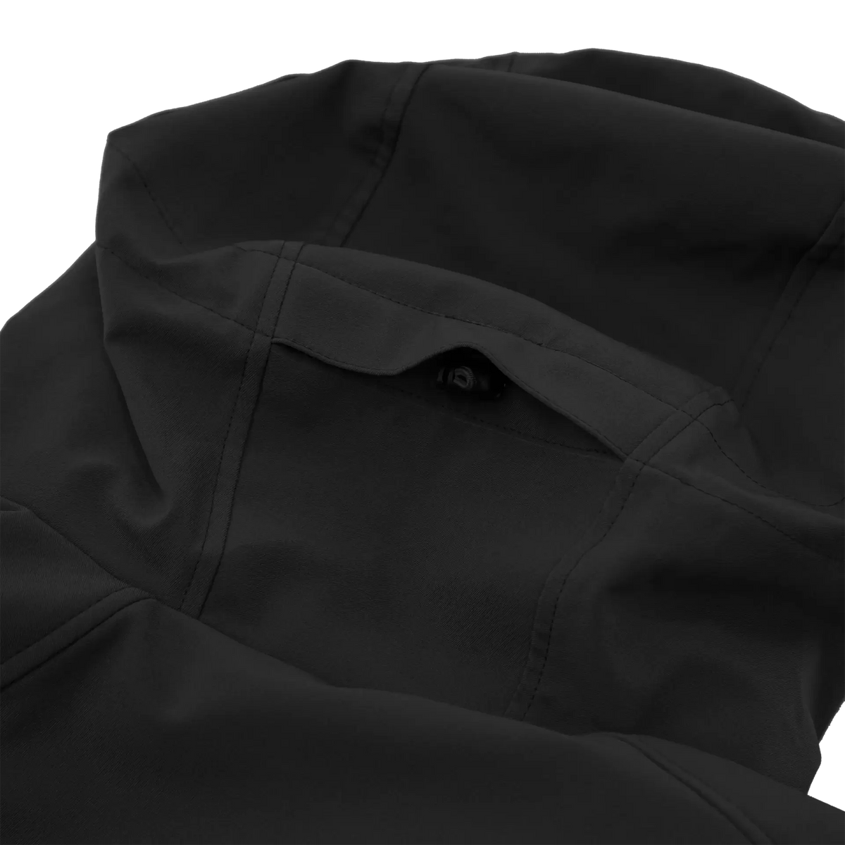 Carinthia Loftshell Climate — Black