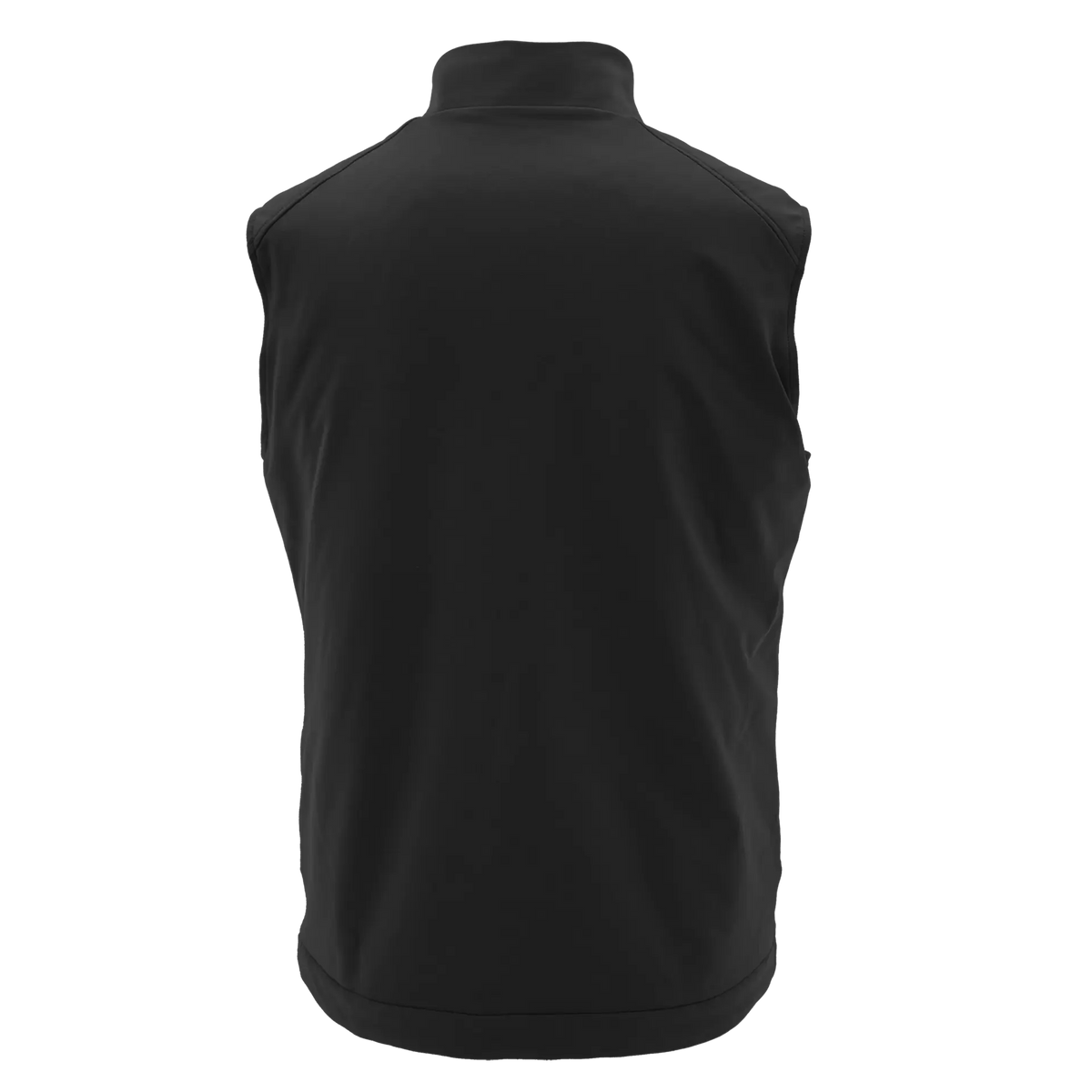 Carinthia Loftshell Climate Vest — Black