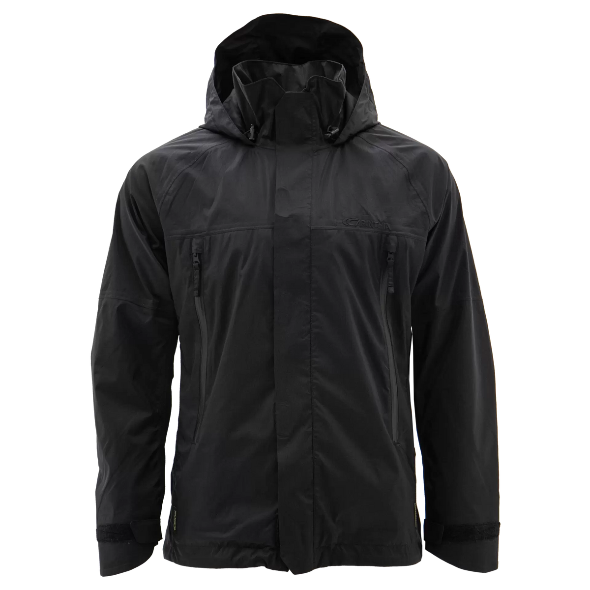 Carinthia Loftshell Hydro — Black