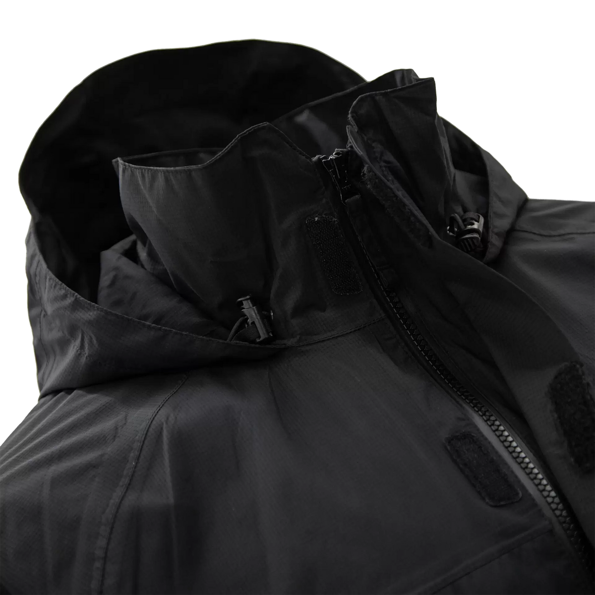 Carinthia Loftshell Hydro — Black
