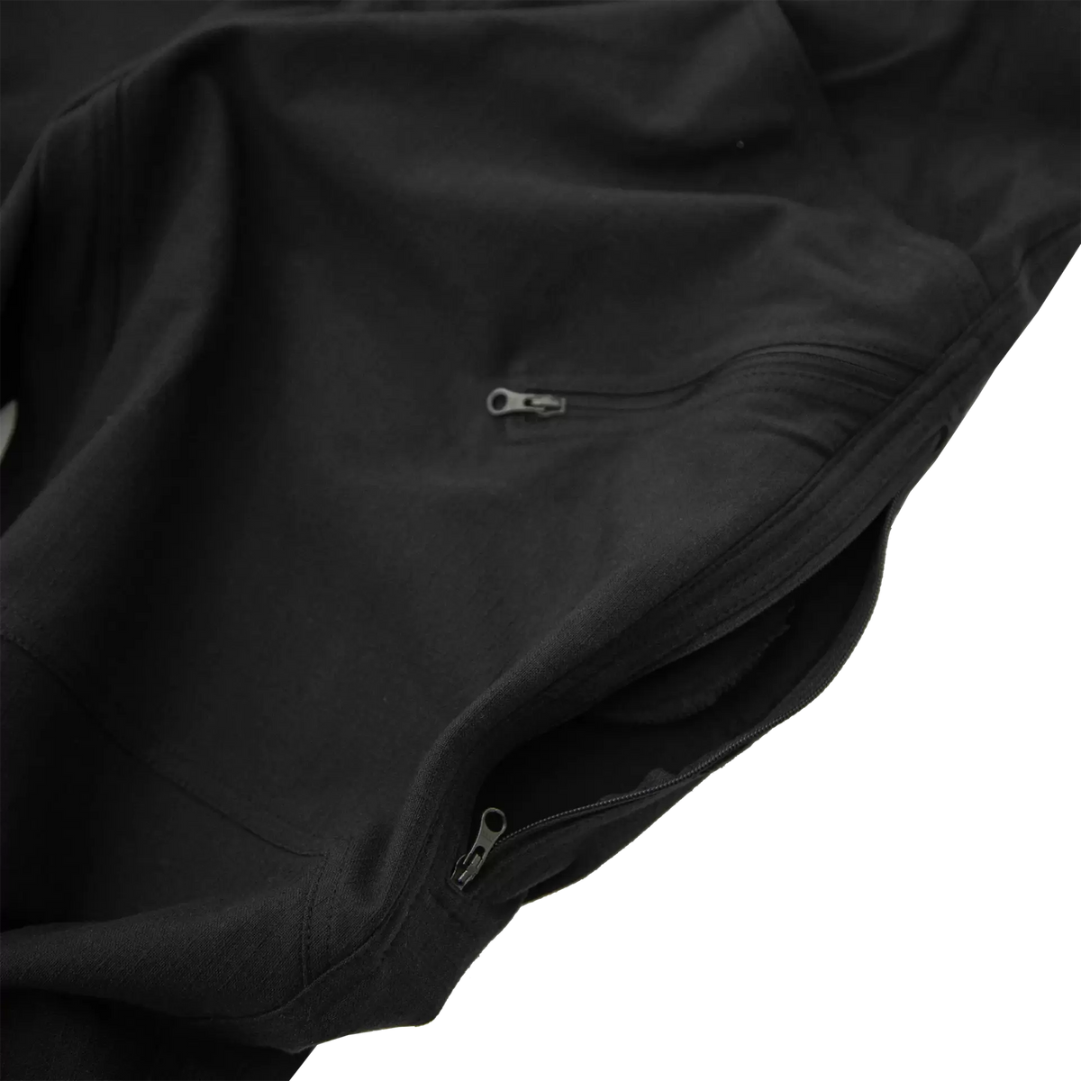 Carinthia Goldeck Pants — Black