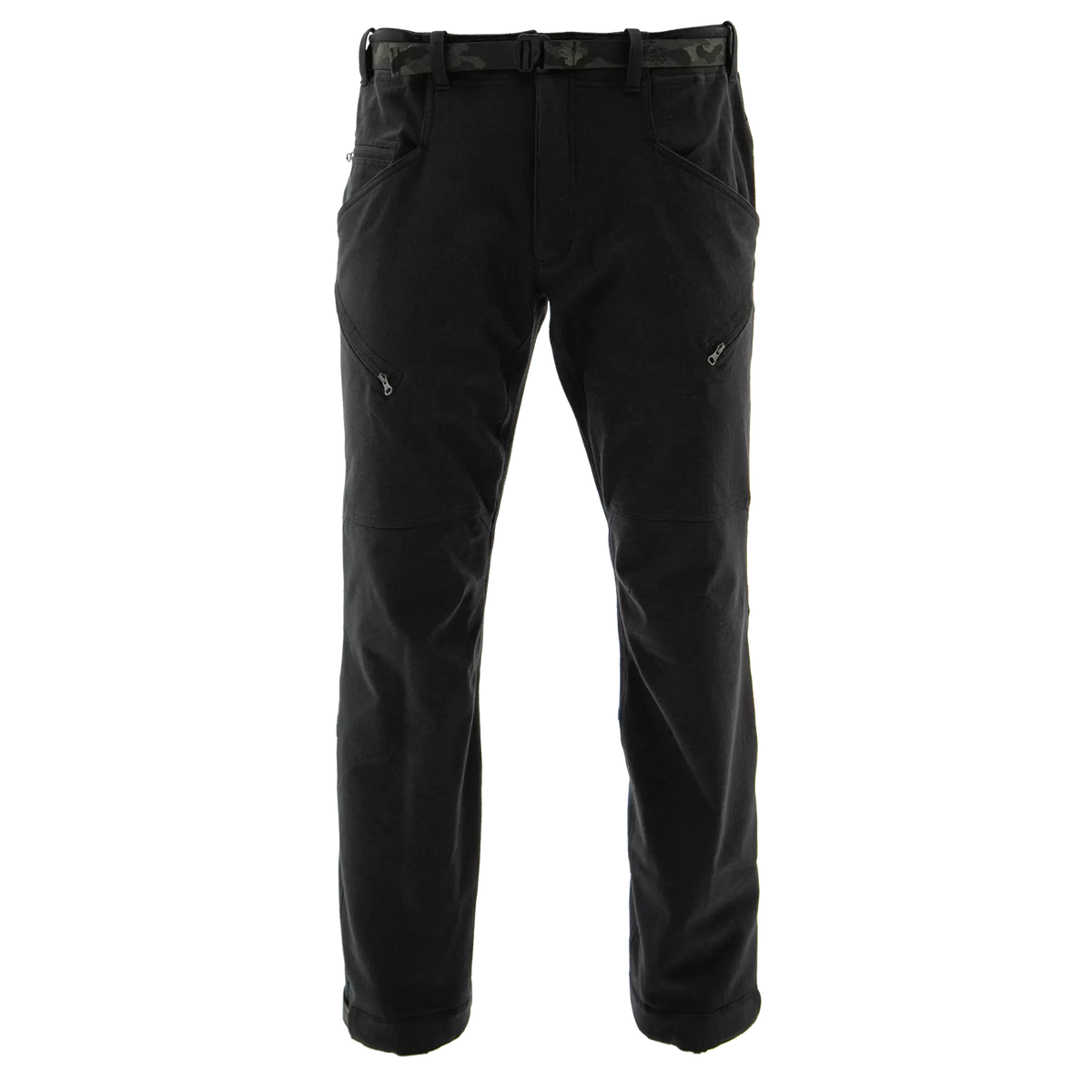 Carinthia Goldeck Pants — Black