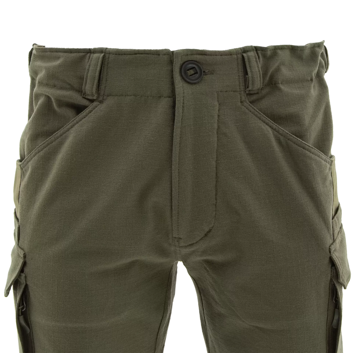 Carinthia Goldeck Hunt Pants — Olive