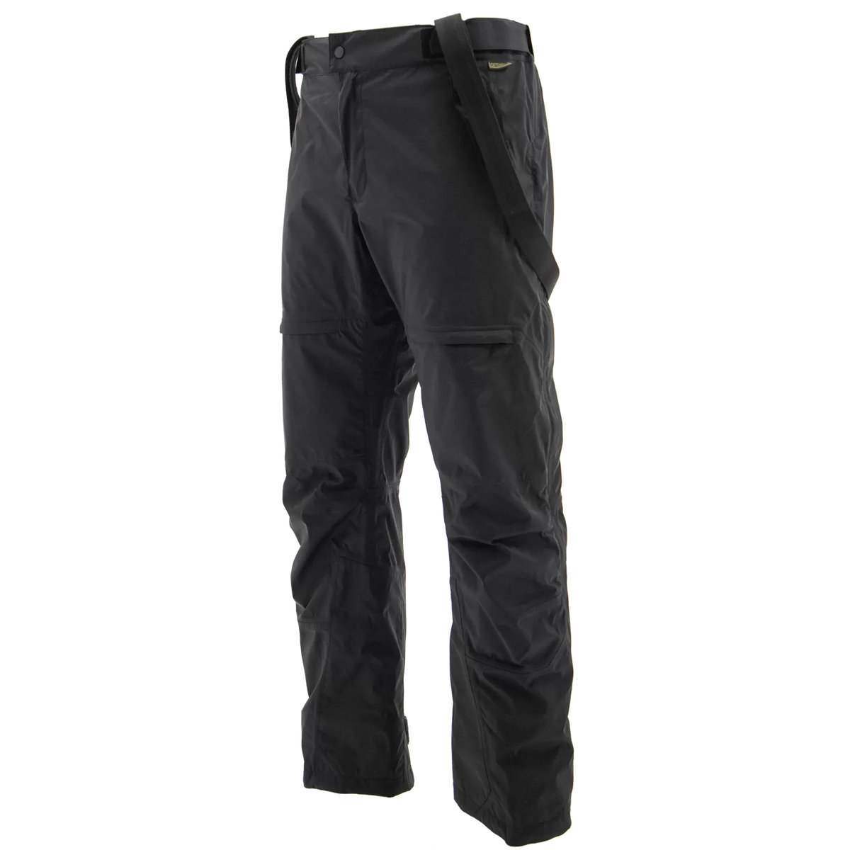 Carinthia Loftshell Hydro Pants — Black