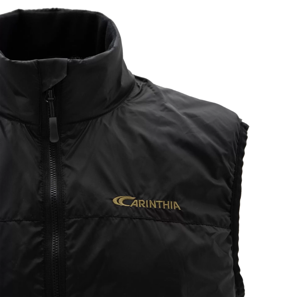 Carinthia TLG 2.0 Vest — Black