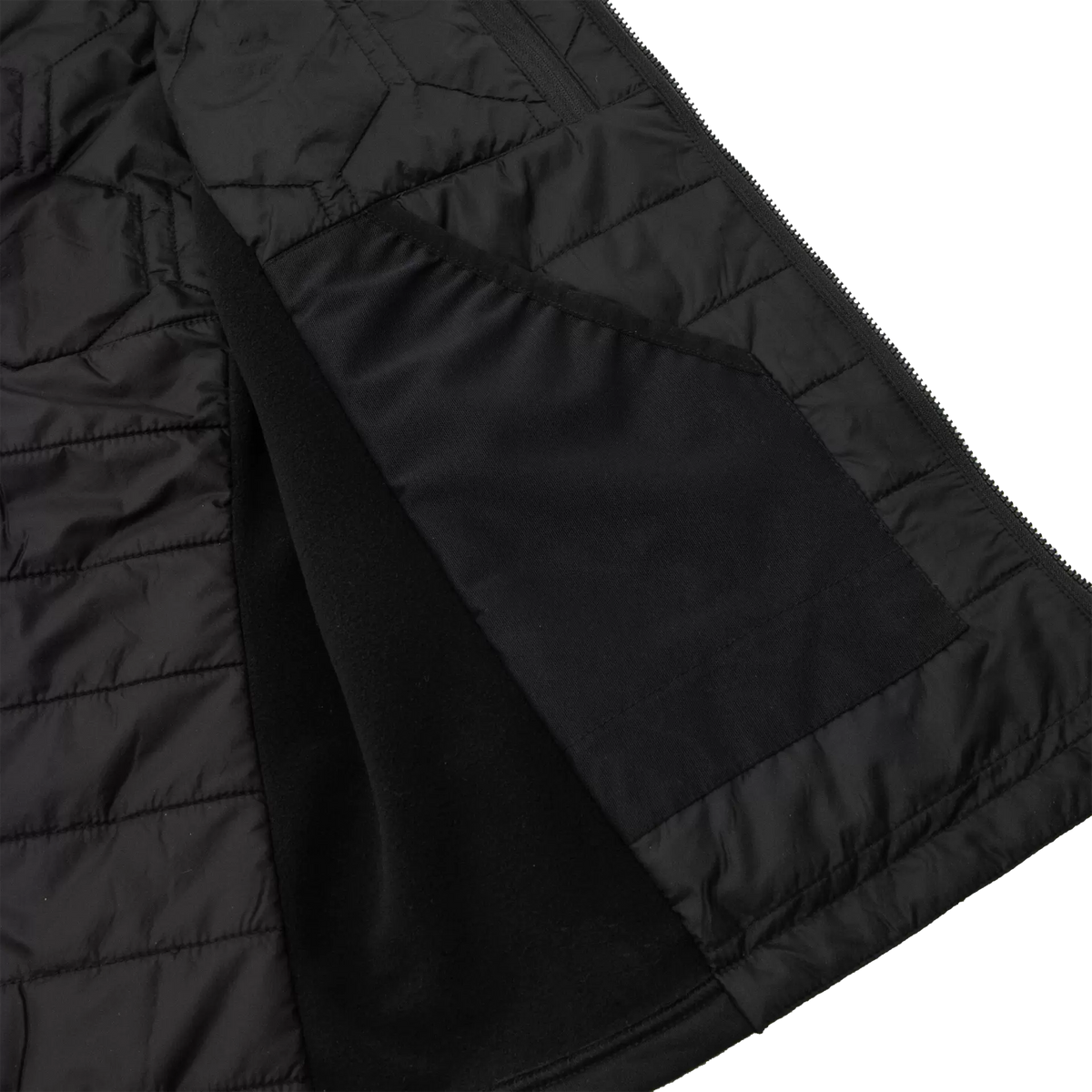 Carinthia TLG 2.0 Vest — Black