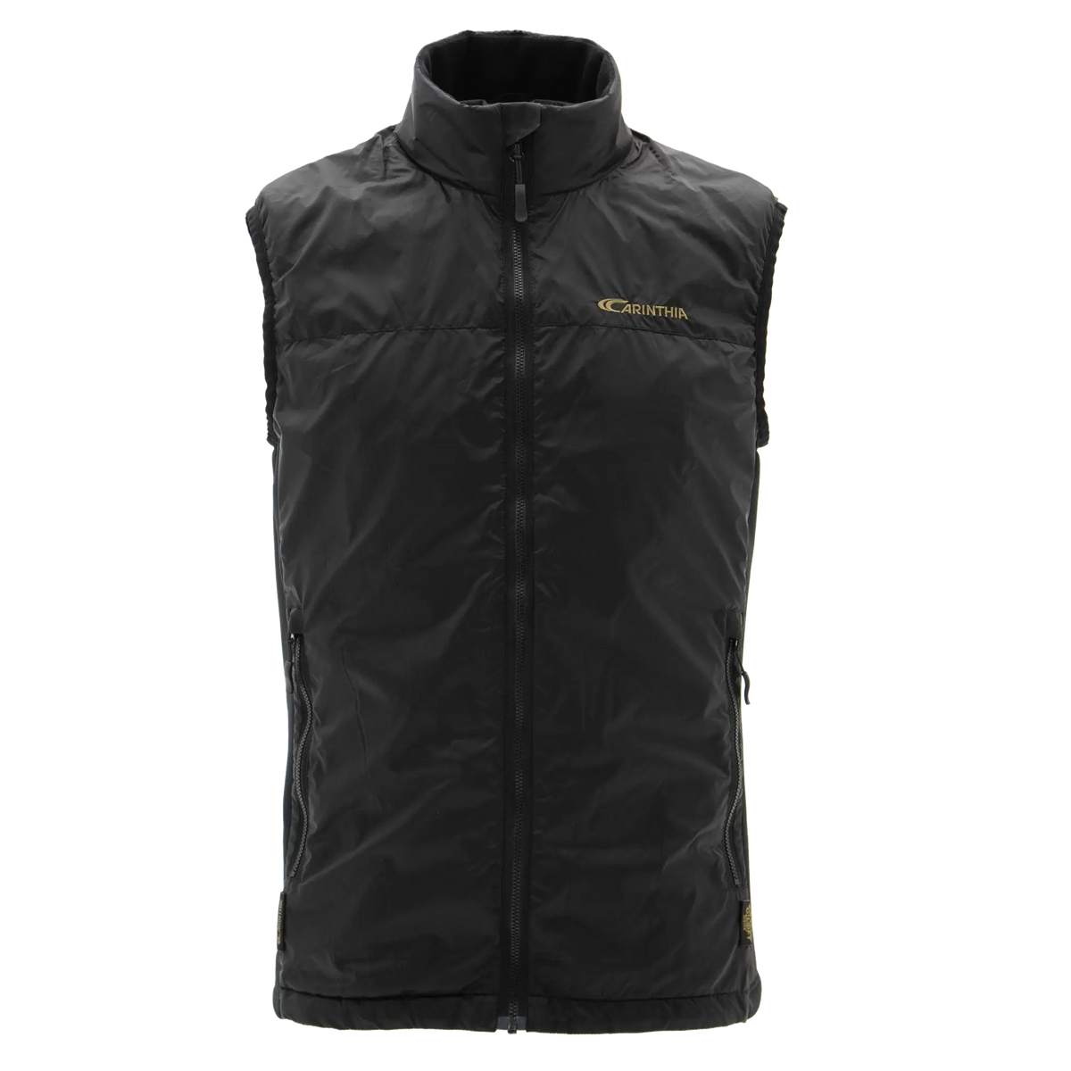 Carinthia TLG 2.0 Vest — Black