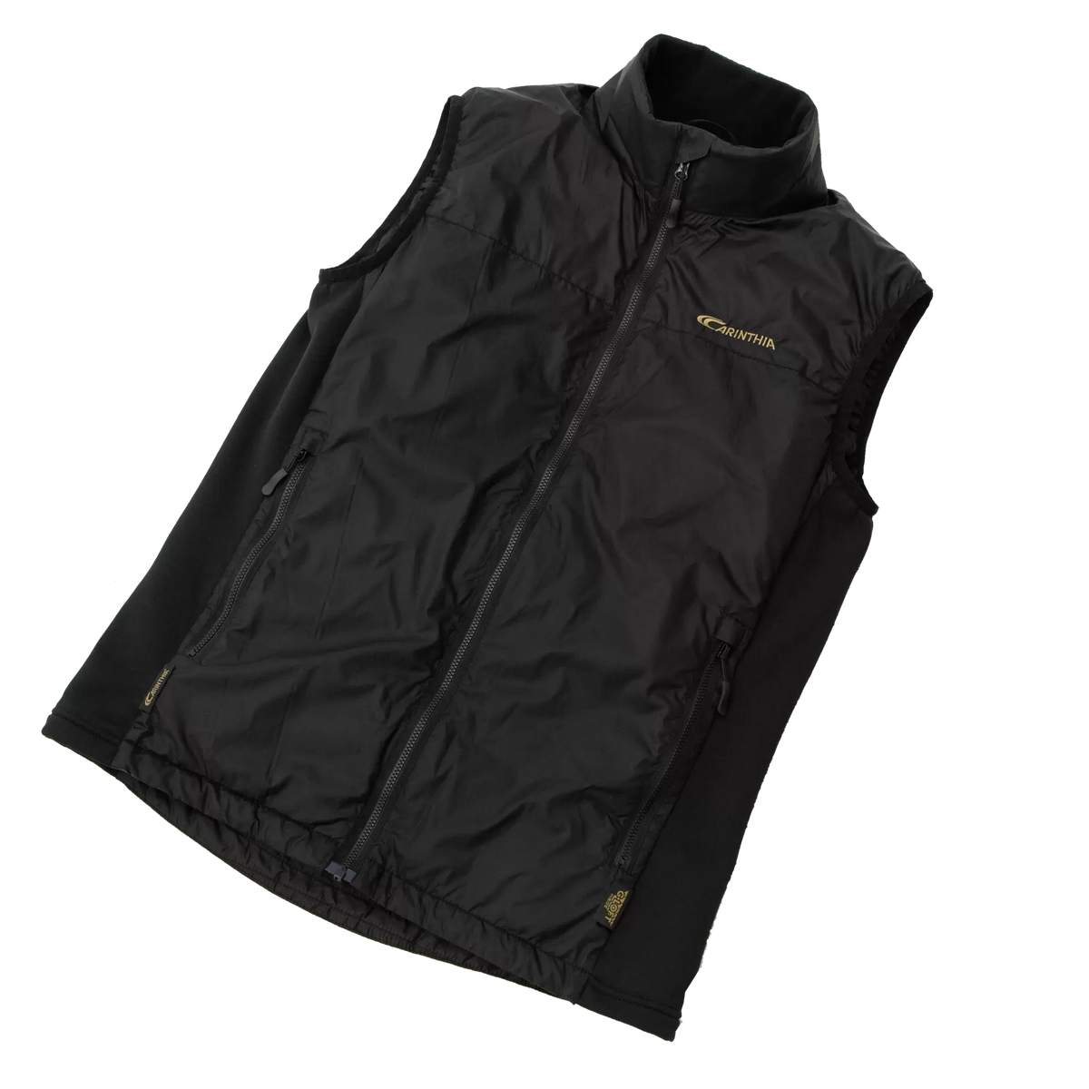 Carinthia TLG 2.0 Vest — Black