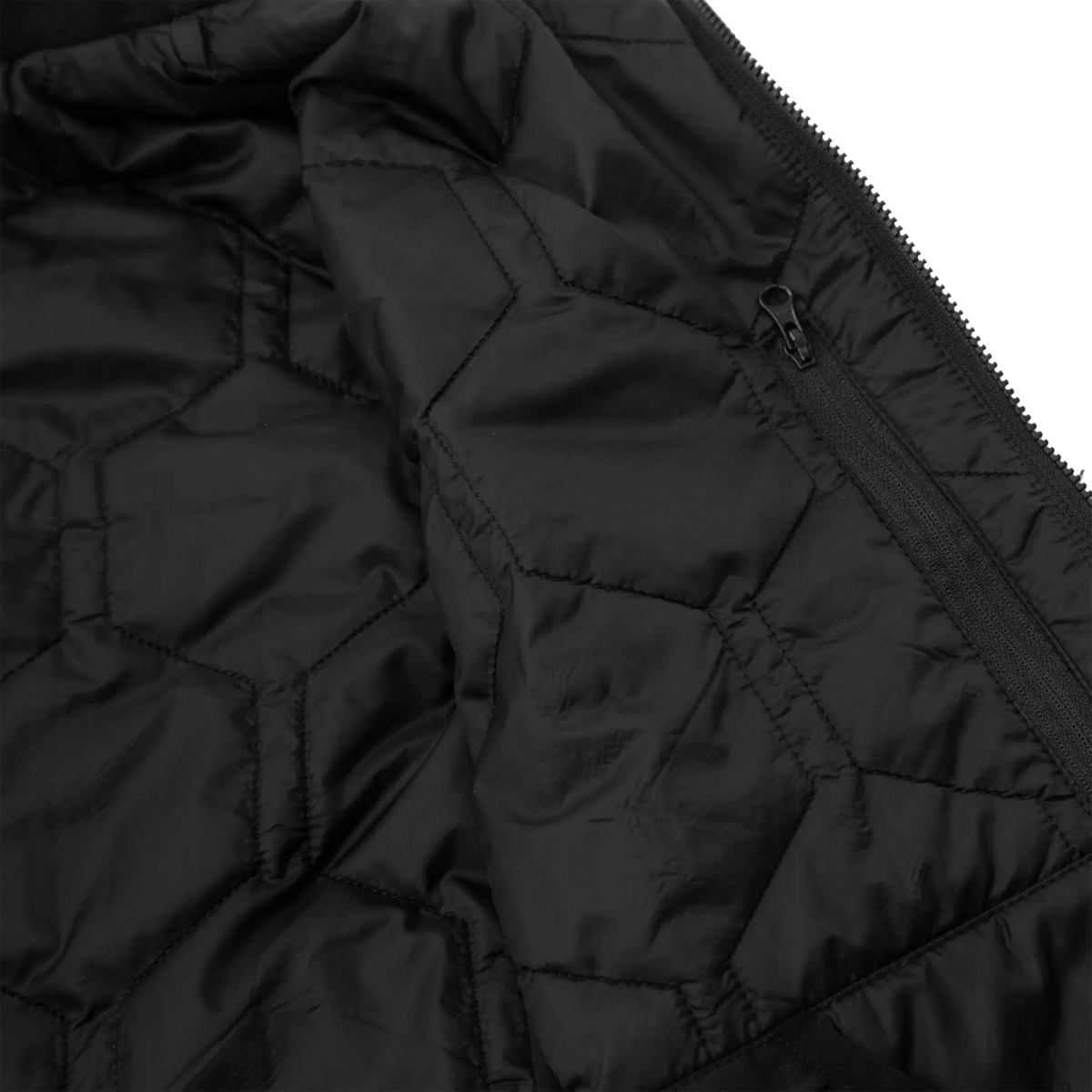 Carinthia TLG 2.0 Vest — Black