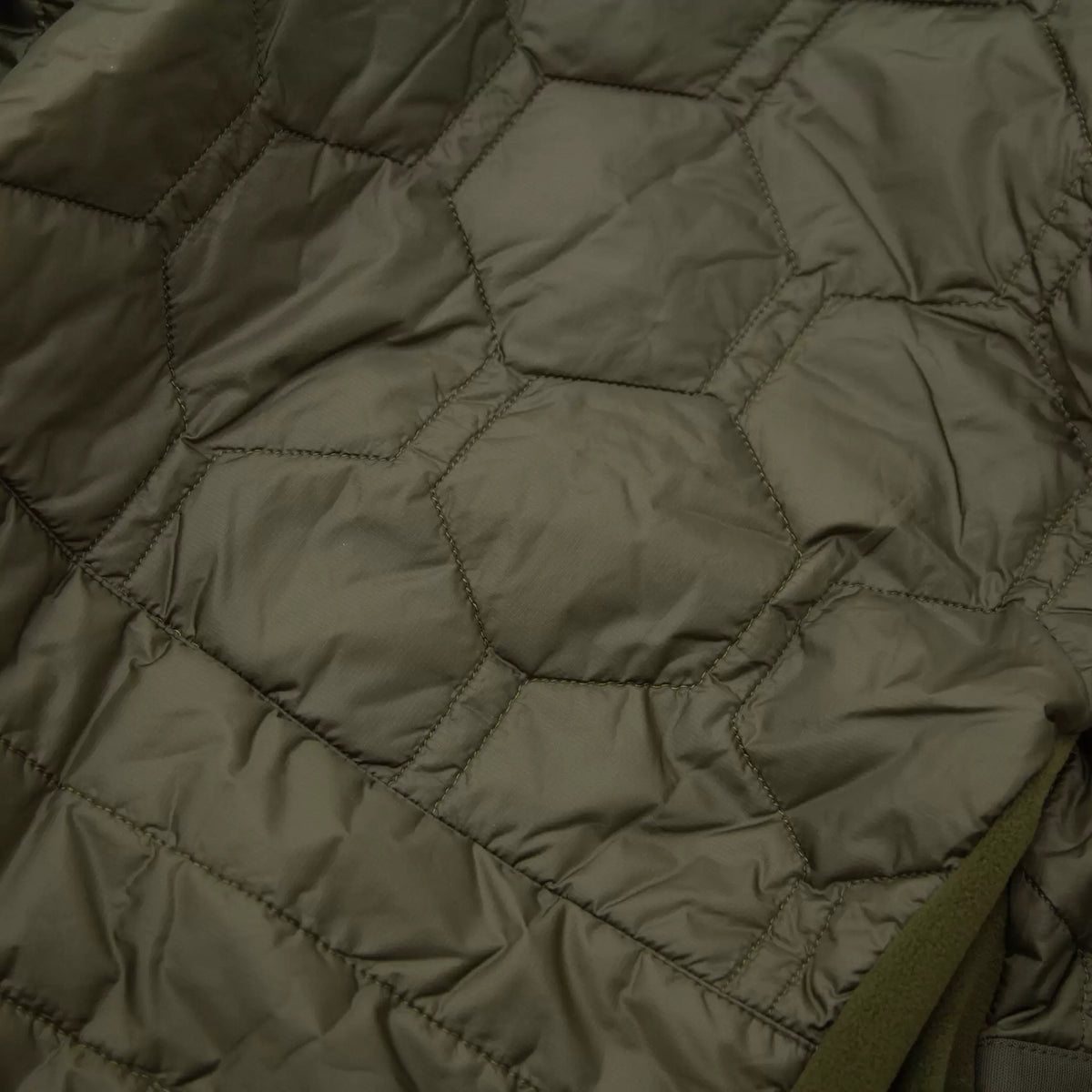 Carinthia TLG 2.0 Vest — Olive