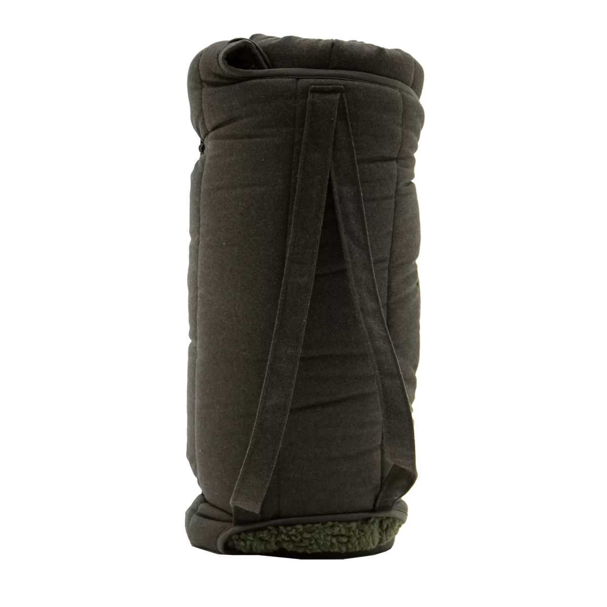Carinthia Loden Fur Hunting Seat Sack 2.0 — Olive