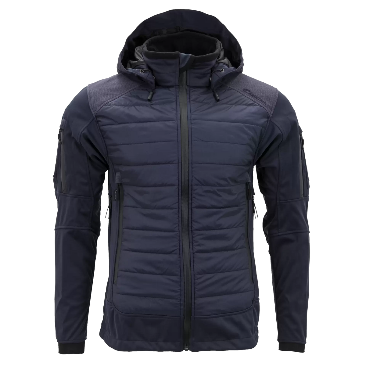 Carinthia G-LOFT ISG 2.0 Jacket — Navy Blue