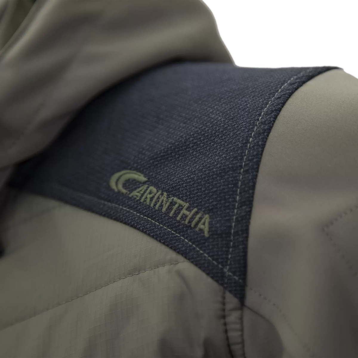 Carinthia G-LOFT ISG 2.0 Jacket — Olive