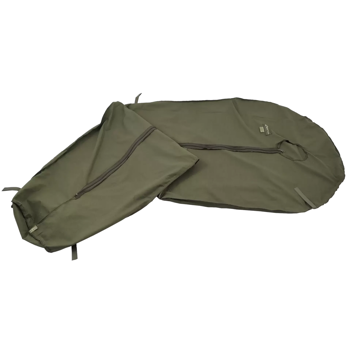Carinthia Polycotton Liner — Olive