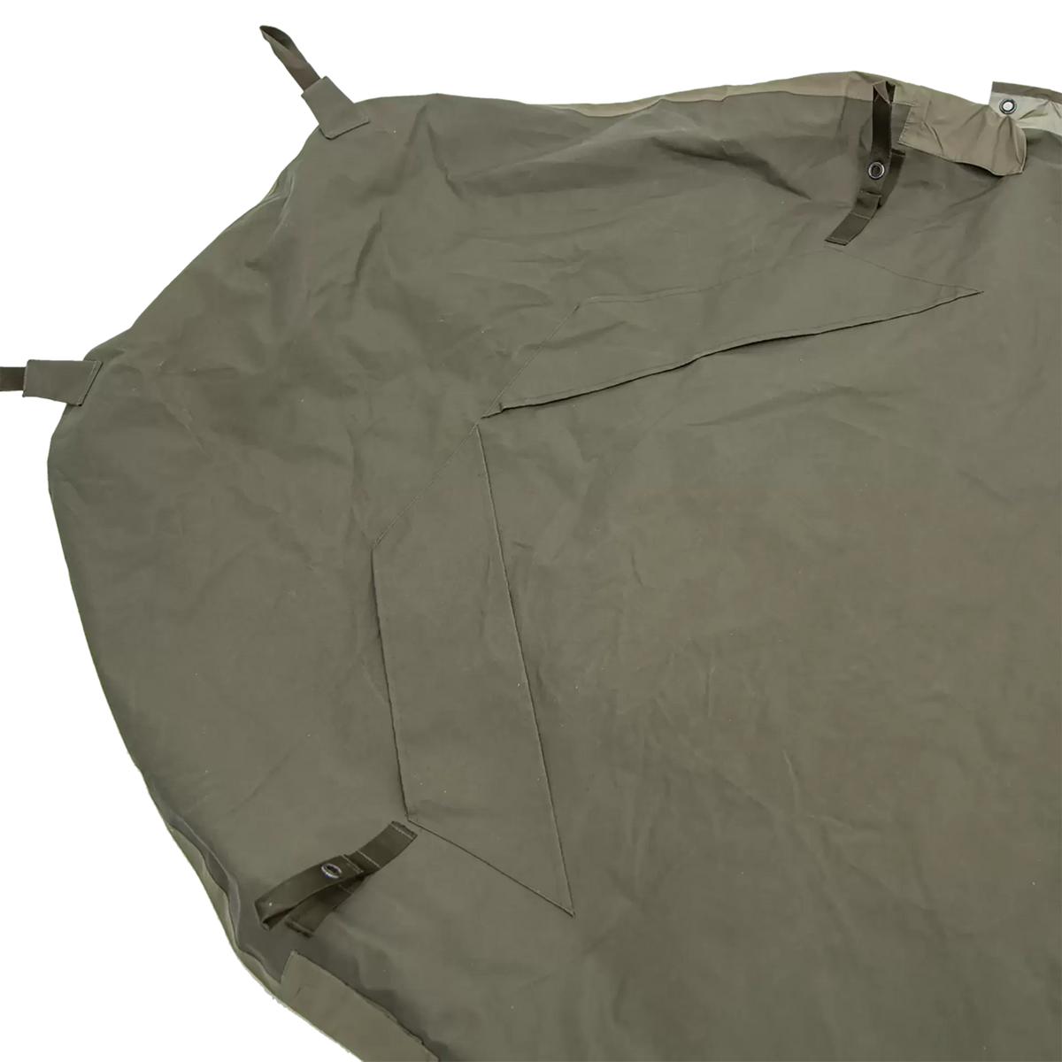 Carinthia Micro Tent Plus — Olive
