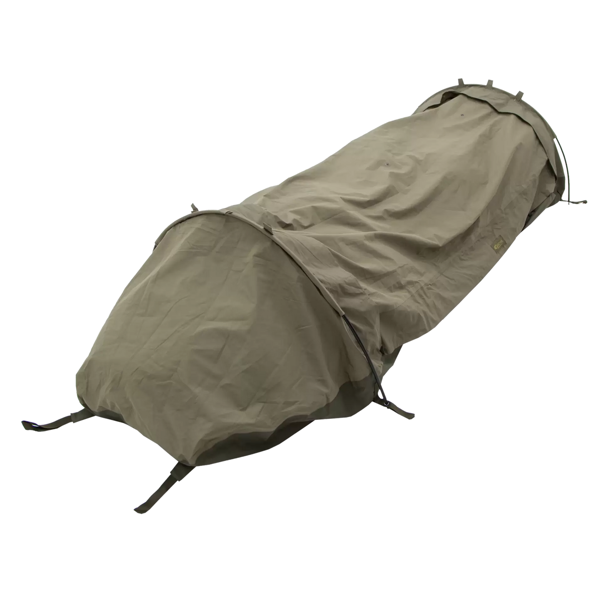 Carinthia Micro Tent Plus — Olive