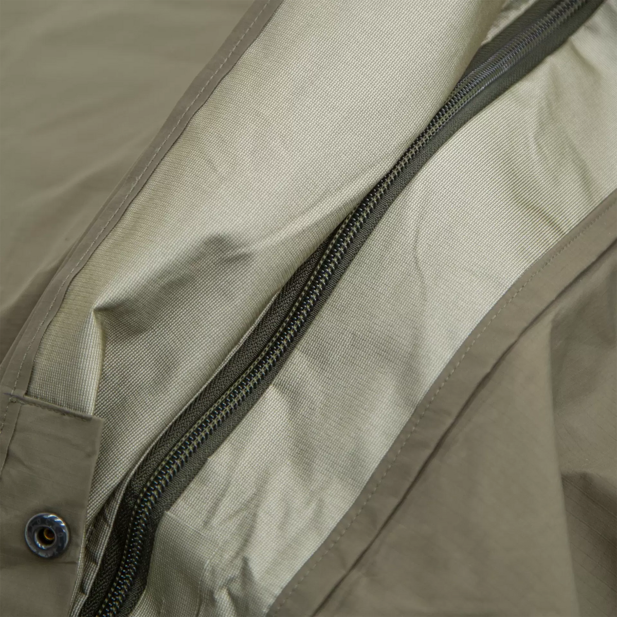 Carinthia Micro Tent Plus — Olive