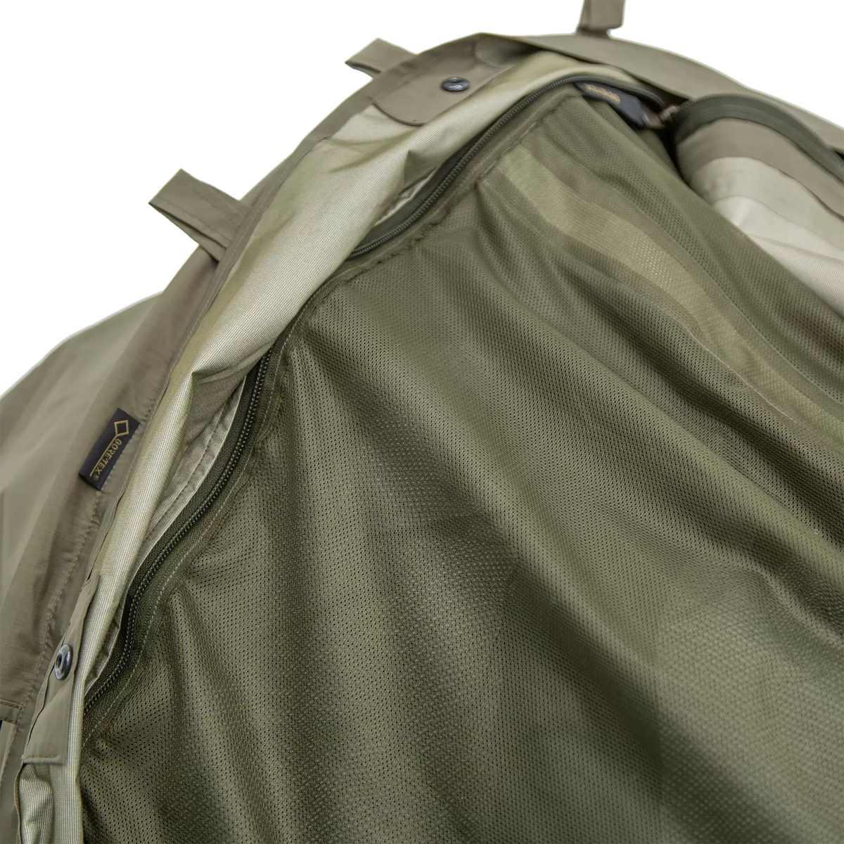Carinthia Micro Tent Plus — Olive