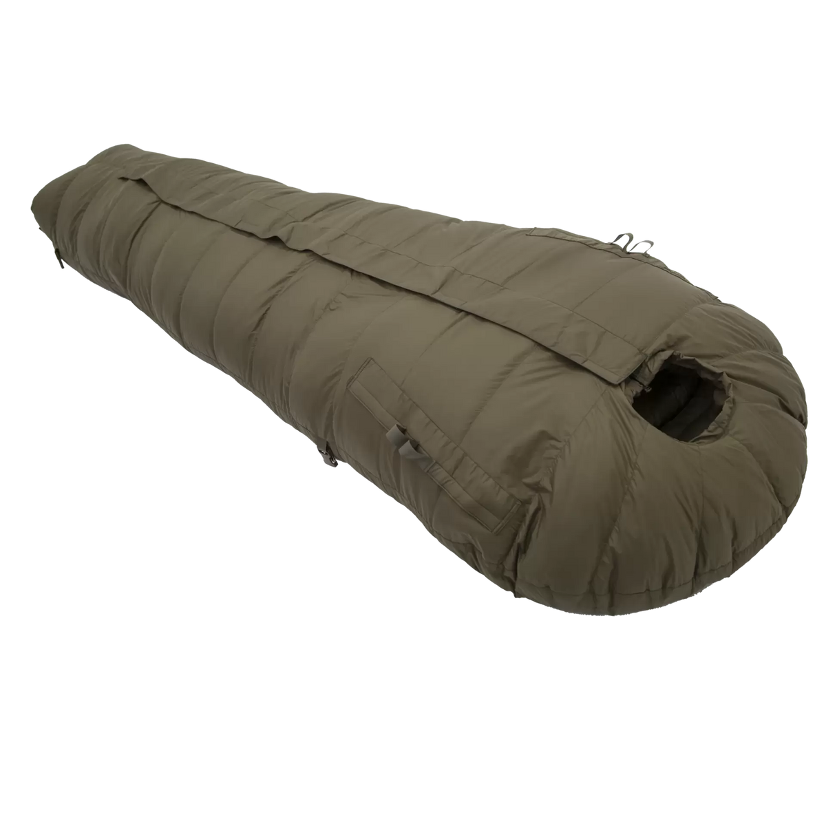 Carinthia Survival Down 1000 — Olive