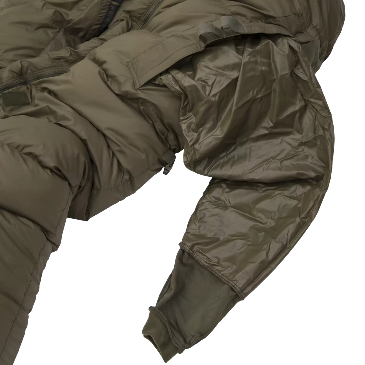 Carinthia Survival Down 1000 — Olive