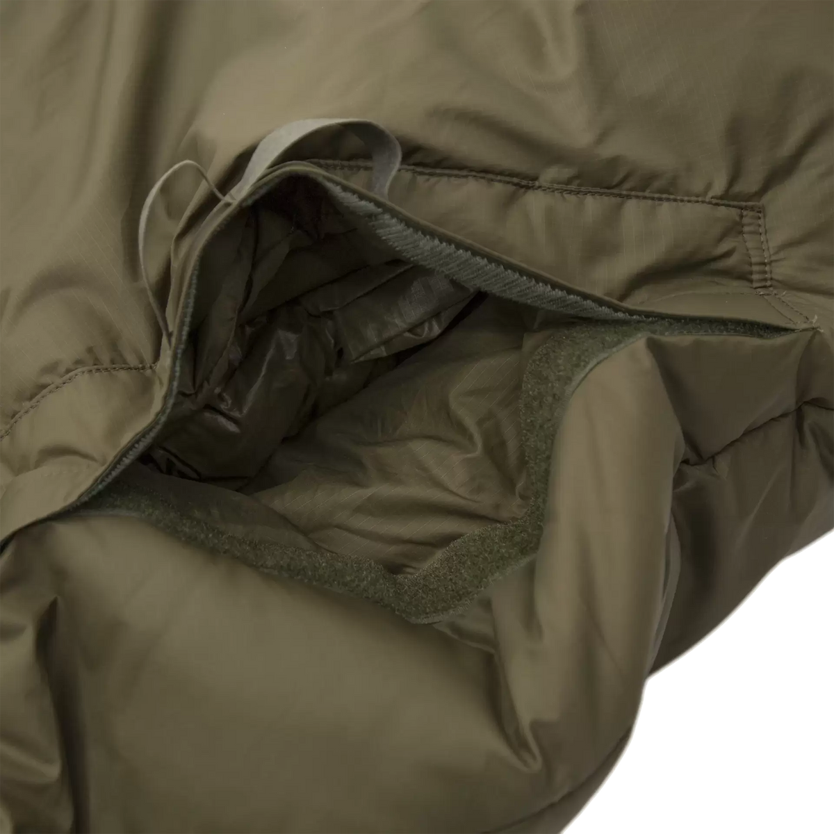 Carinthia Survival One — Olive