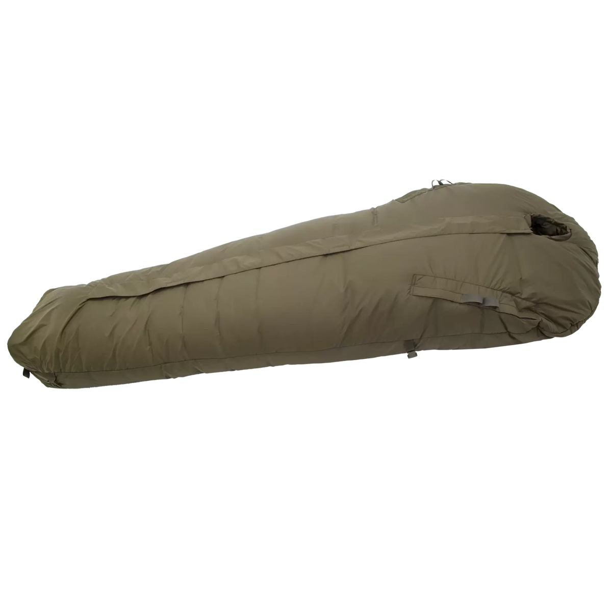 Carinthia Survival One — Olive