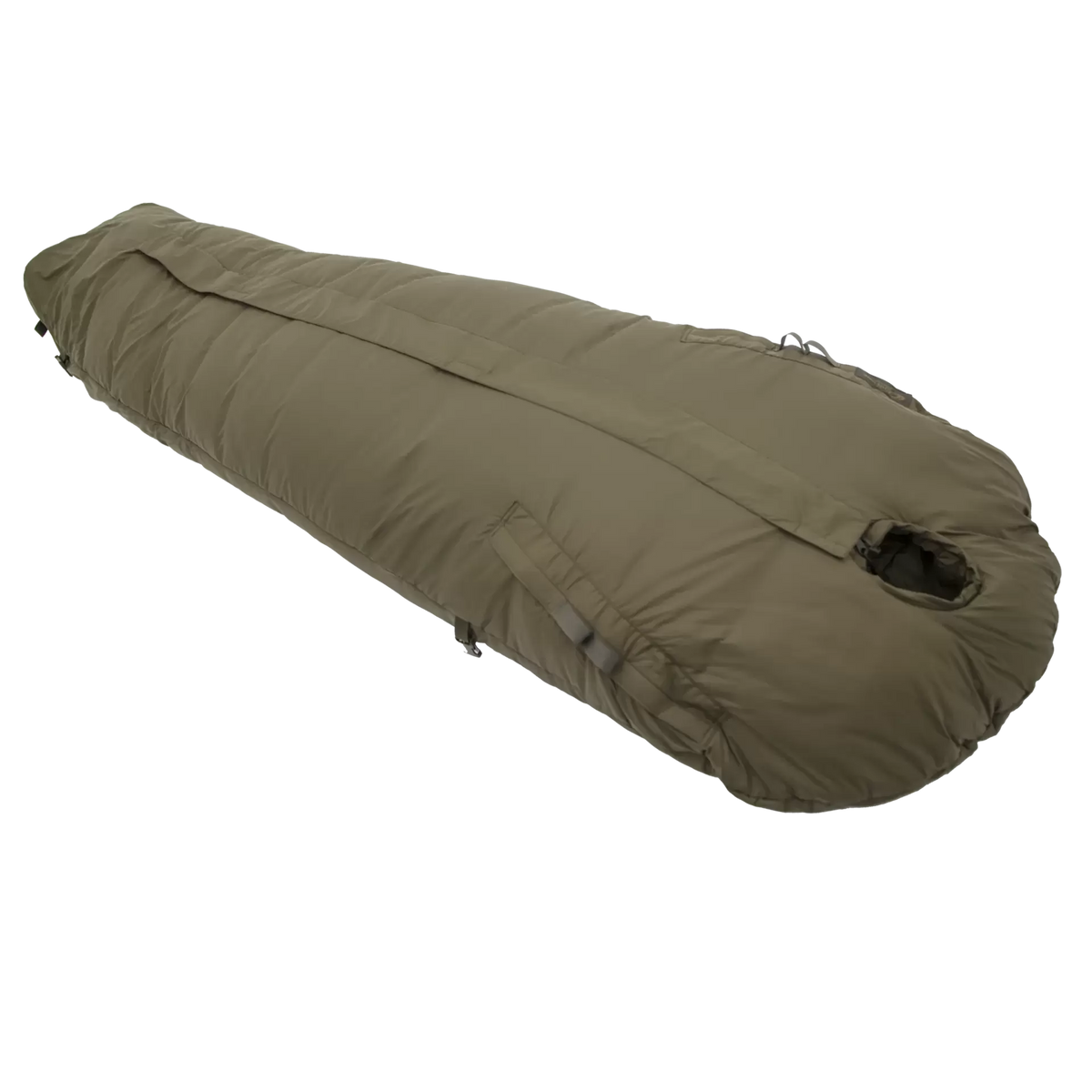 Carinthia Survival One — Olive