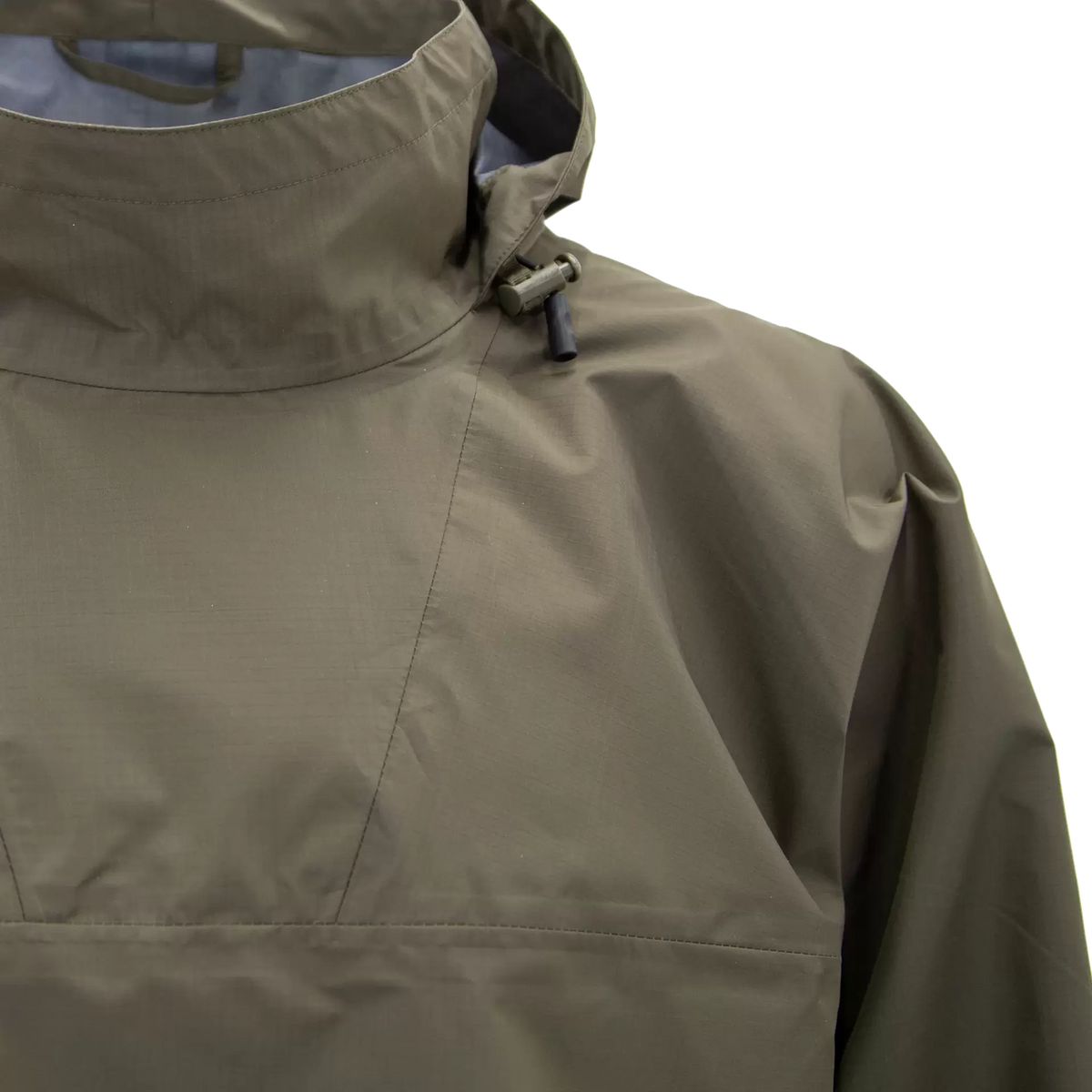 Carinthia Survival Rainsuit Jacket — Olive
