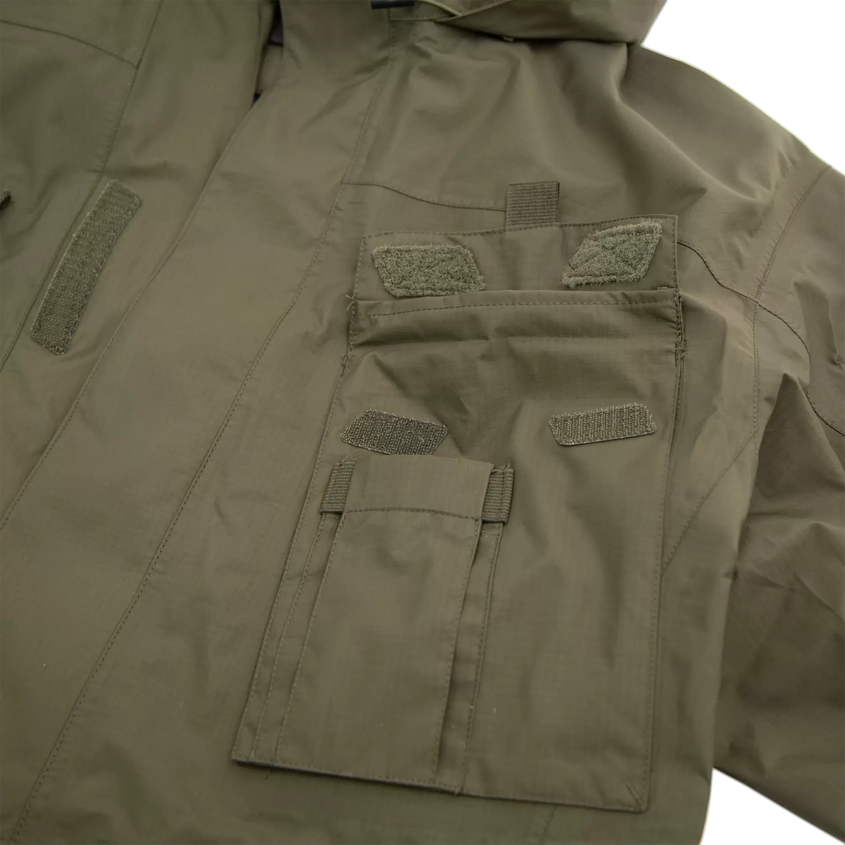 Carinthia TRG Jacket — Olive